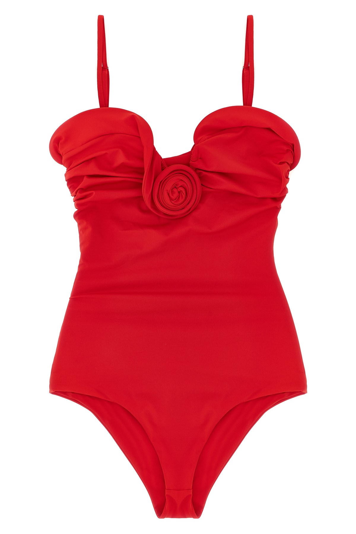Elisabetta franchi Chain one-piece swimsuit available on
