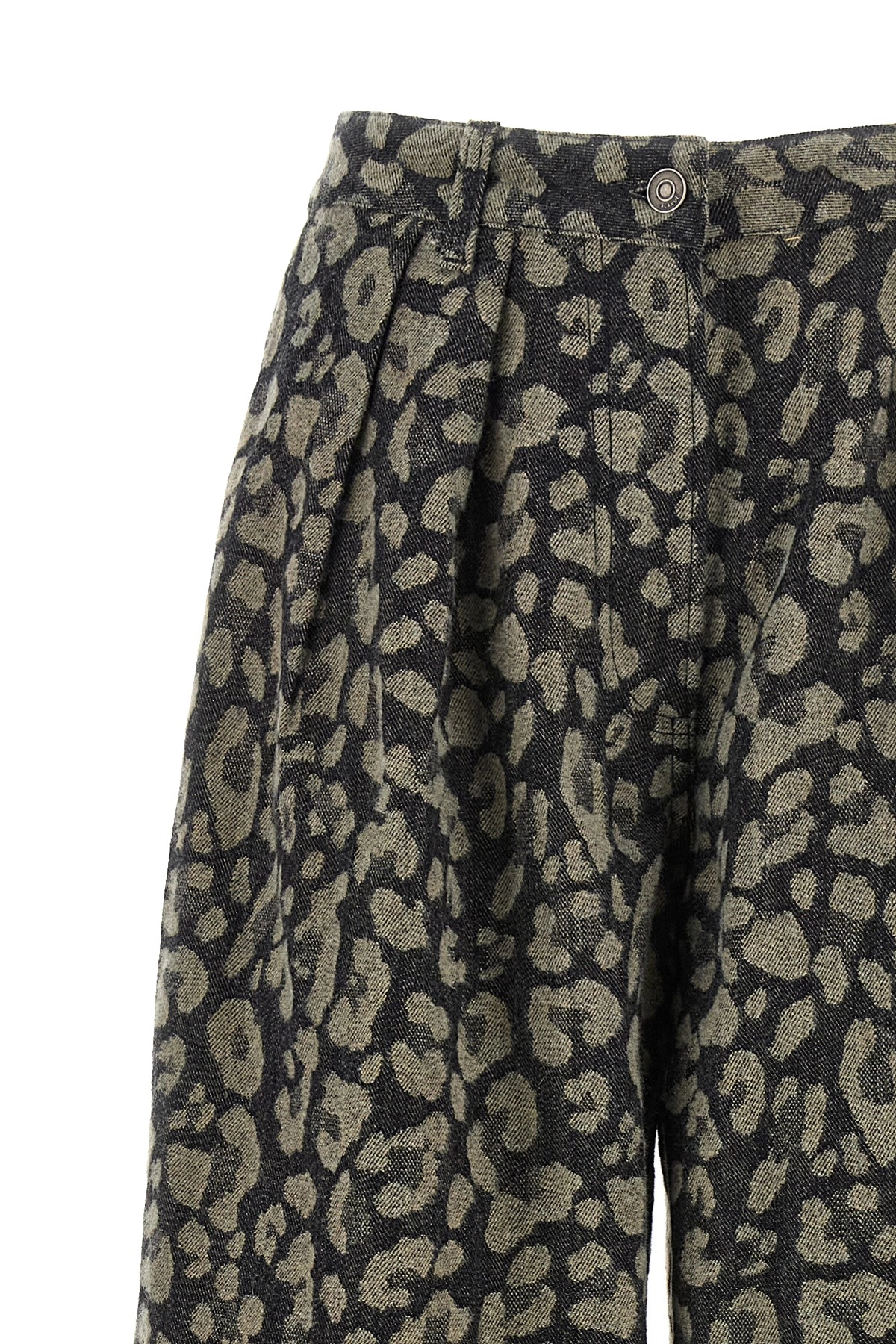 パンツ ALANUI 'Jungle' pants Alanui 'jungle' pants available on julian-fashion.com