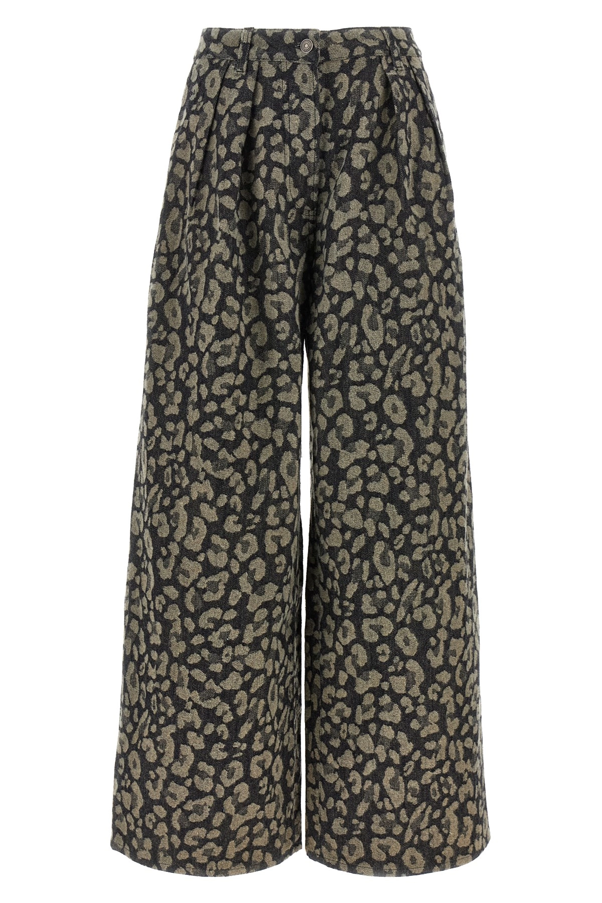 パンツ ALANUI 'Jungle' pants Alanui 'jungle' pants available on julian-fashion.com