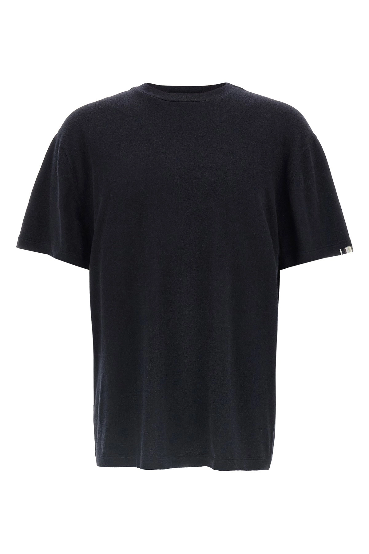 Extreme cashmere T-shirt n°269 available on julian-fashion