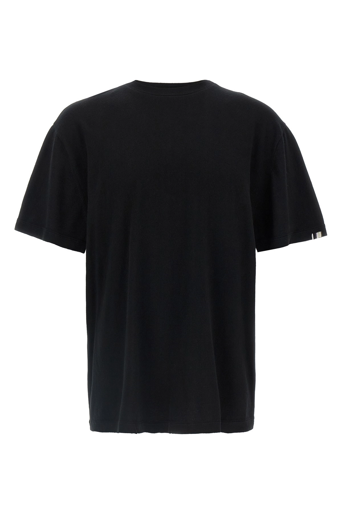 Extreme cashmere T-shirt n°269 available on julian-fashion