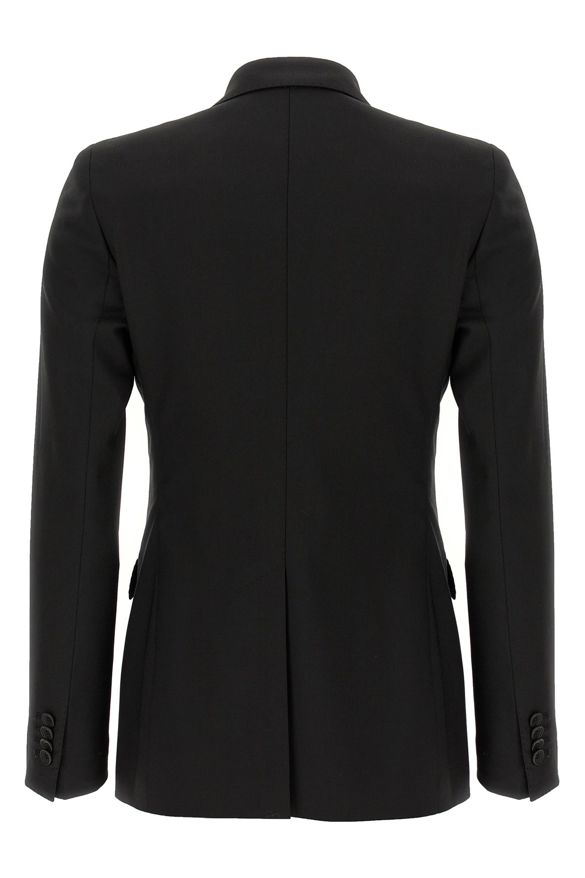 スーツ TAGLIATORE SS25 'Parigi' dress (TPARIGI10BADM50003 A1114) Tagliatore women's wool blend suit parigi10bad White