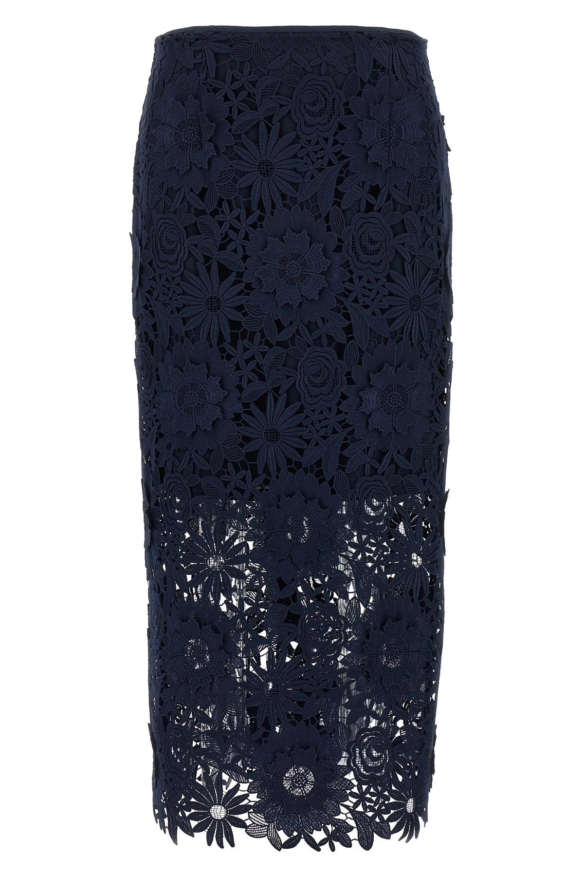 スカート ROTATE BIRGER CHRISTENSEN '3D Lace' skirt Rotate birger christensen '3d lace' skirt available on