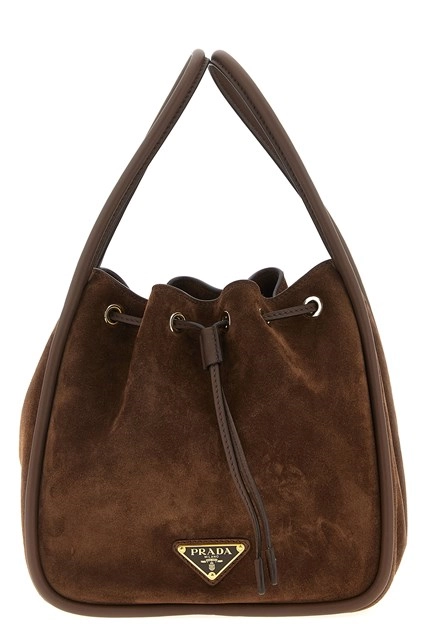 Shop prada woman's bags online | Julian - US