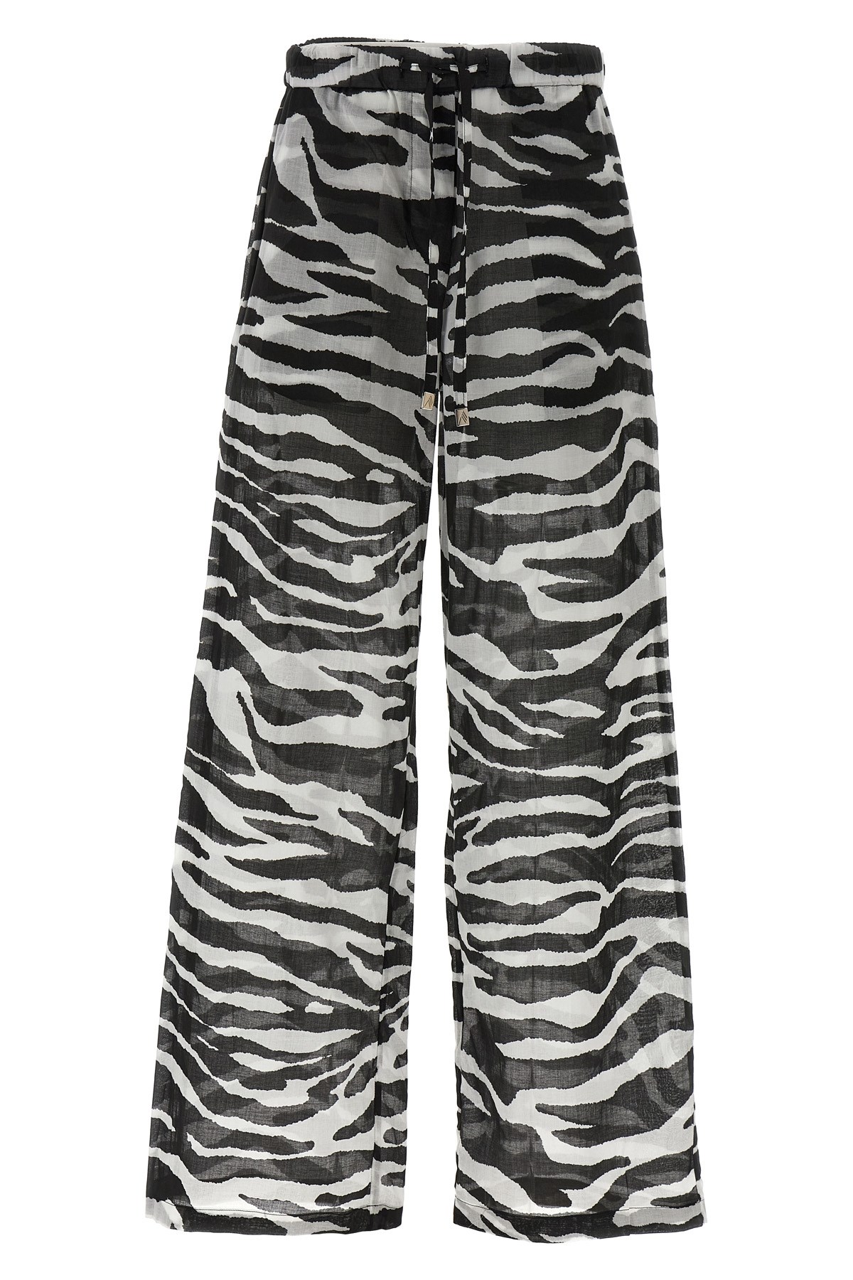 パンツ Peserico Lurex Flannel Pants Peserico Lurex flannel pants available on julian-fashion.com