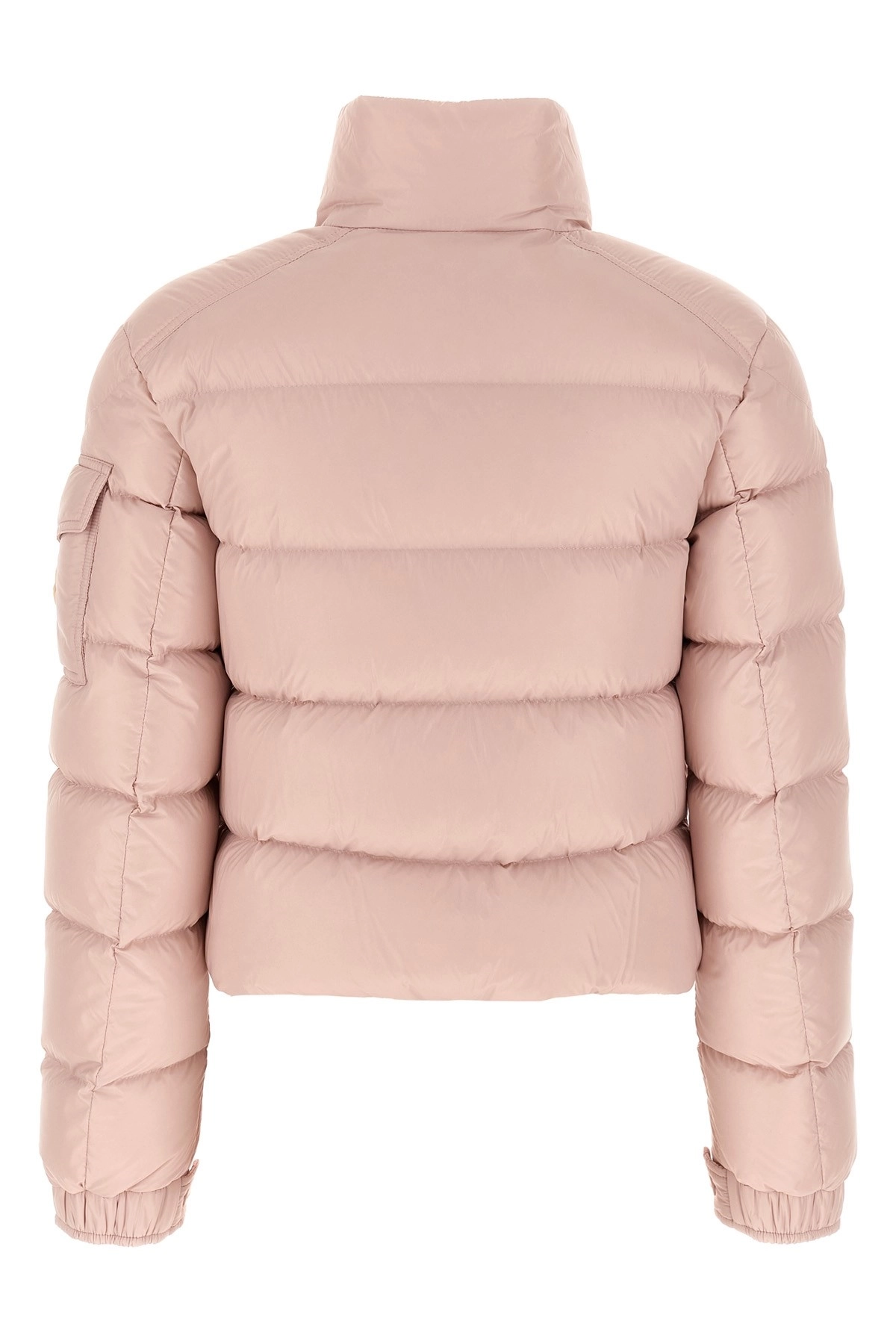 ダウンジャケット・コート MONCLER PETRA DOWN JACKET Light Pink Petra Short Down Jacket - Short Down Jackets for