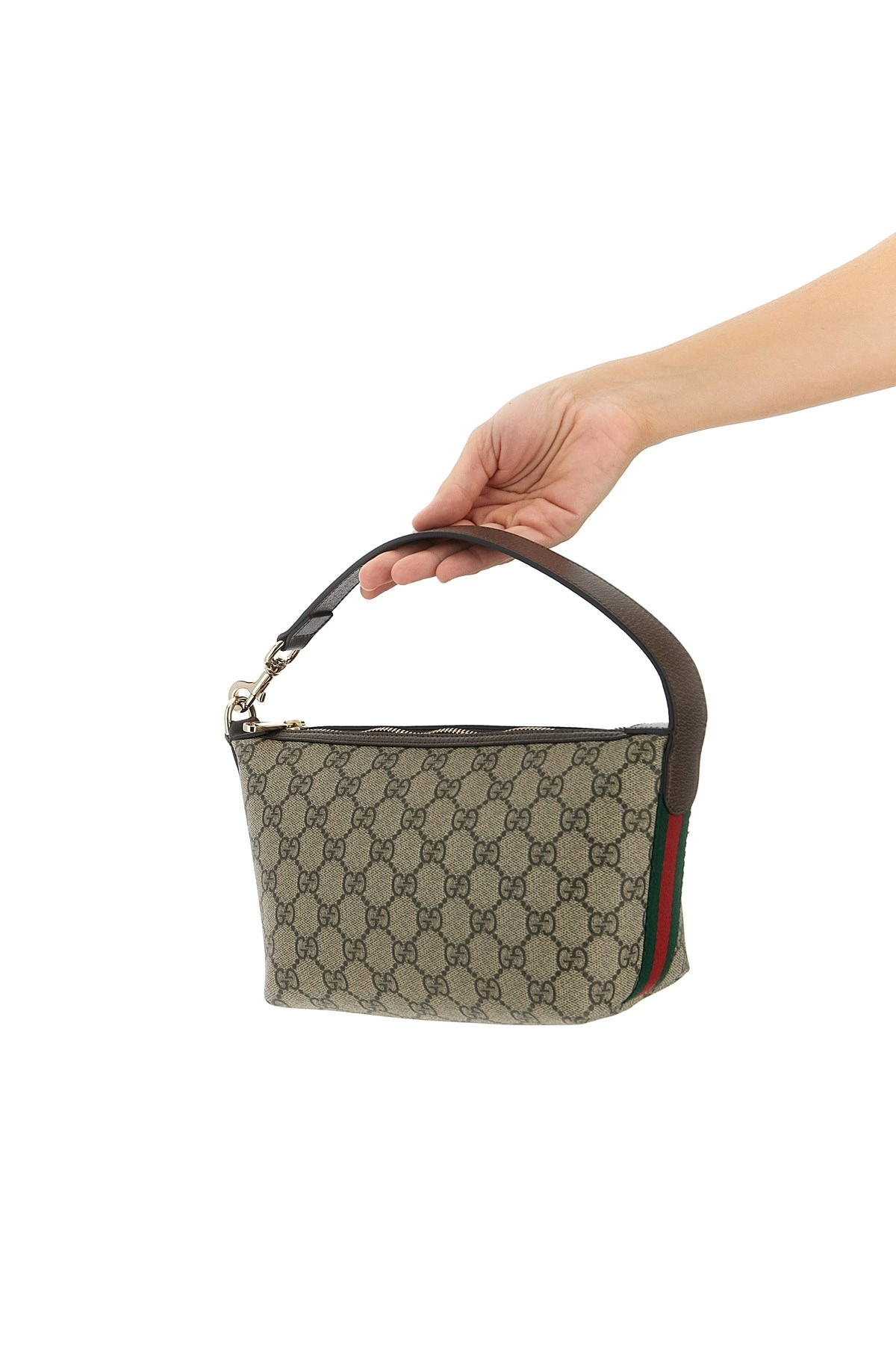 Gucci 'ophidia' mini shoulder bag available on julian-fashion.com