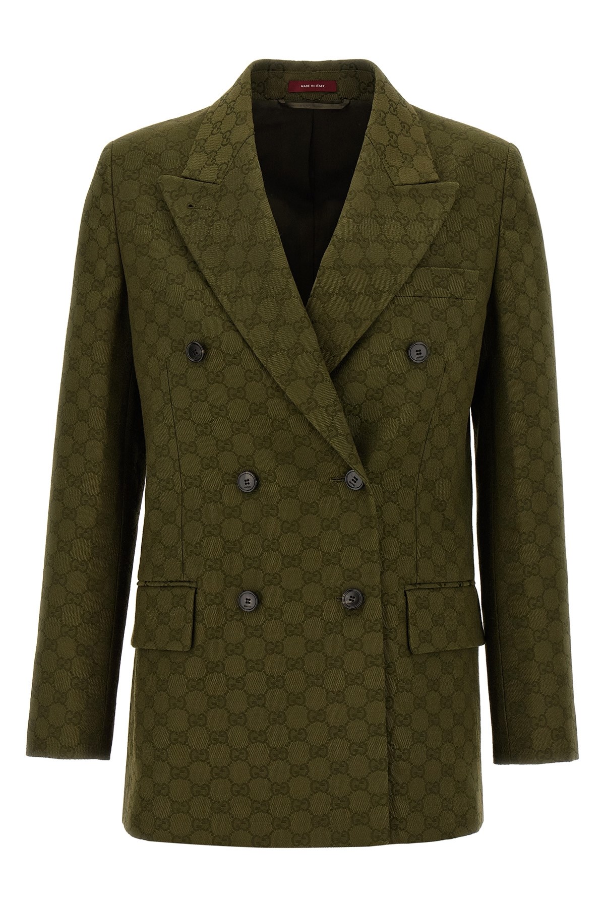 【関税込み】sportmax 'Zelig’ blazer Sportmax Zelig Blazer In Light Blue | ModeSens