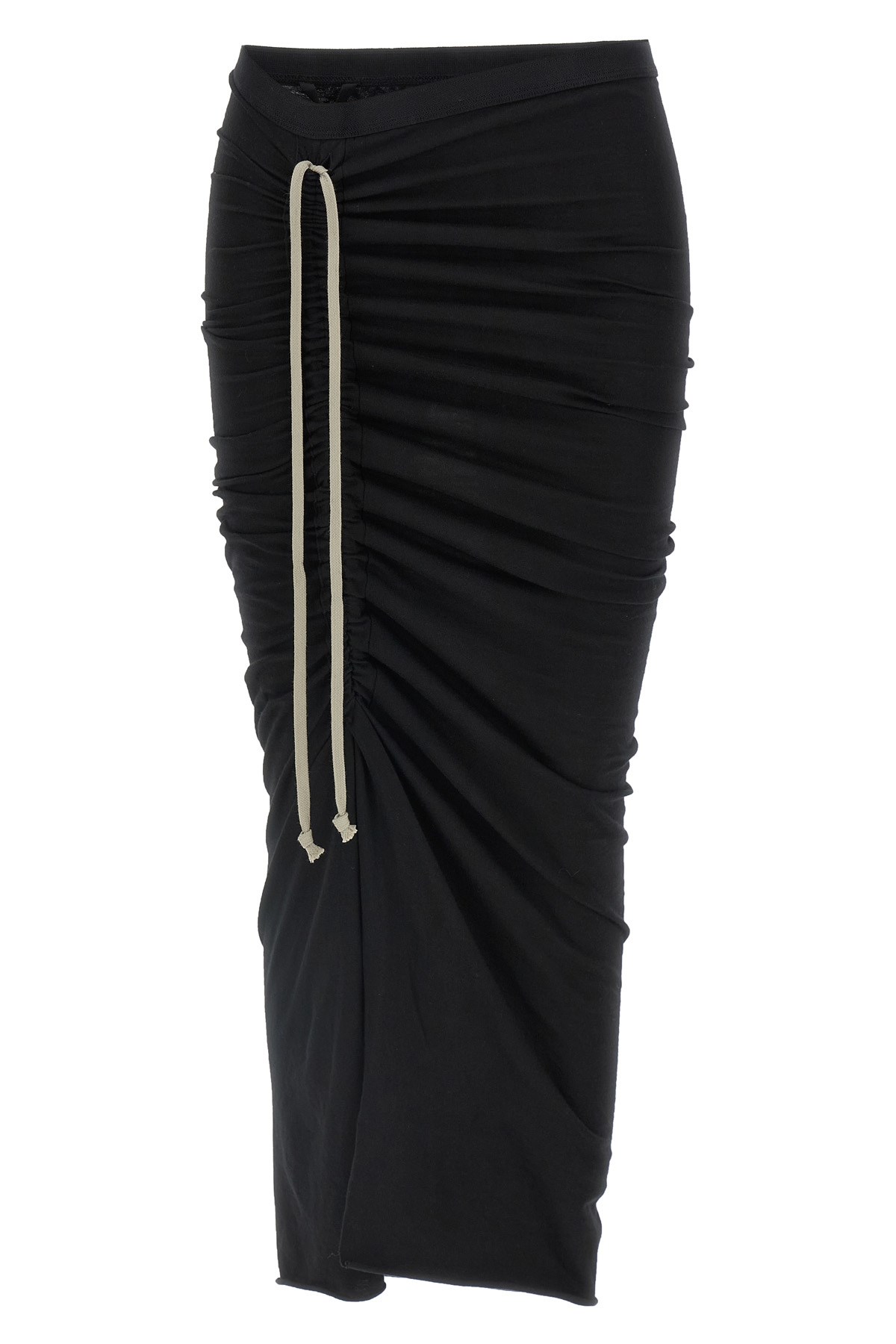 スカート GIVENCHY Long skirt back slit Black Givenchy Long skirt back slit available on julian-fashion
