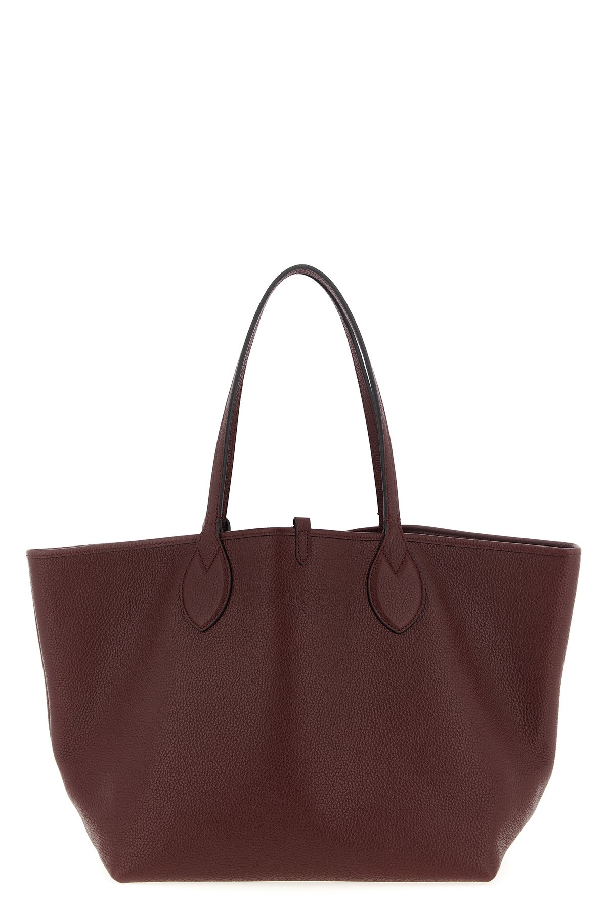 トートバッグ Jil Sander 'Flat Shopper' Medium Shopping Medium Flat Shopper Bag – La Garçonne