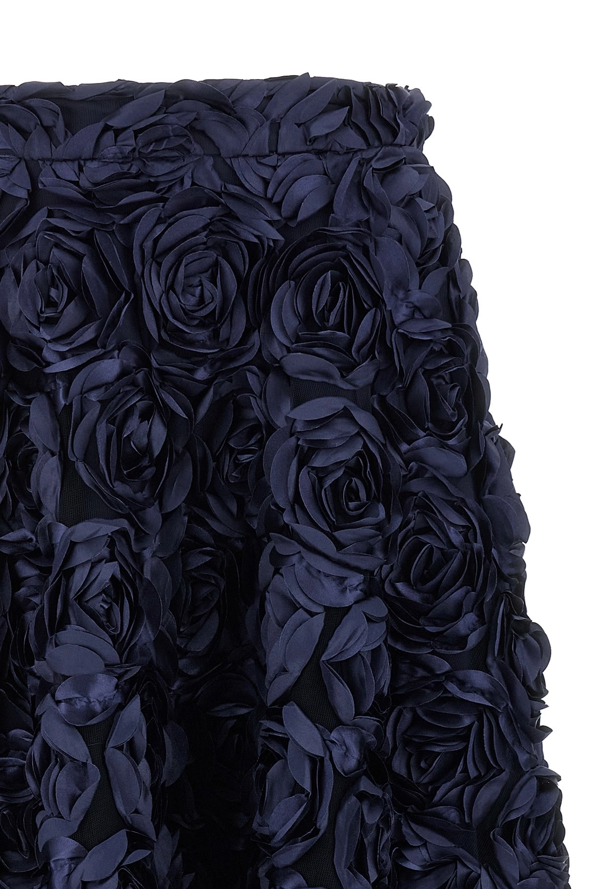 Rotate birger christensen 'maxi sun' skirt available on