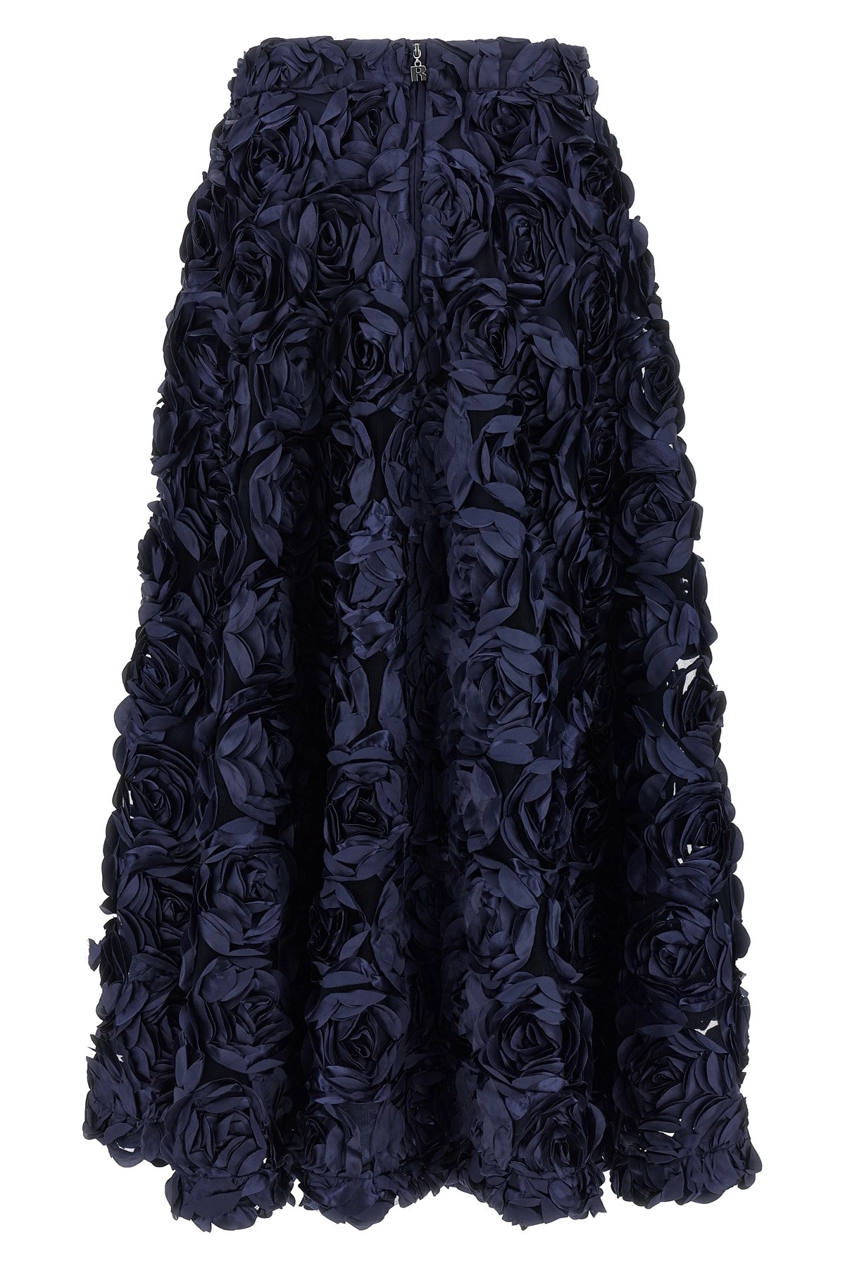 スカート ROTATE BIRGER CHRISTENSEN 'Maxi Sun' skirt Rotate-Birger-Christensen-Maxi