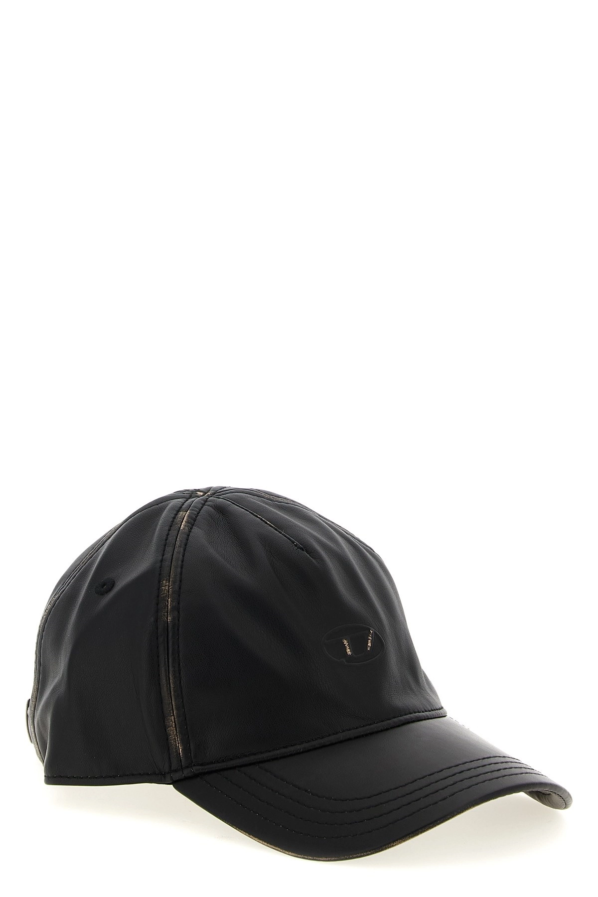 ハット DIESEL 'C-Heather' cap Diesel 'c-heather' cap available on julian-fashion.com