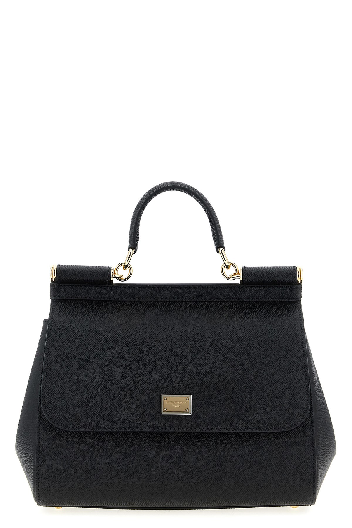 トートバッグ Moschino 'Moschino Handle Me bag Small' handbag 29402689_58368287_600.jpg