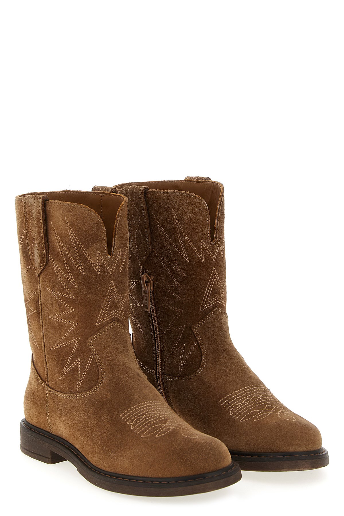 'Wish Star' Boots - Size 31 IT