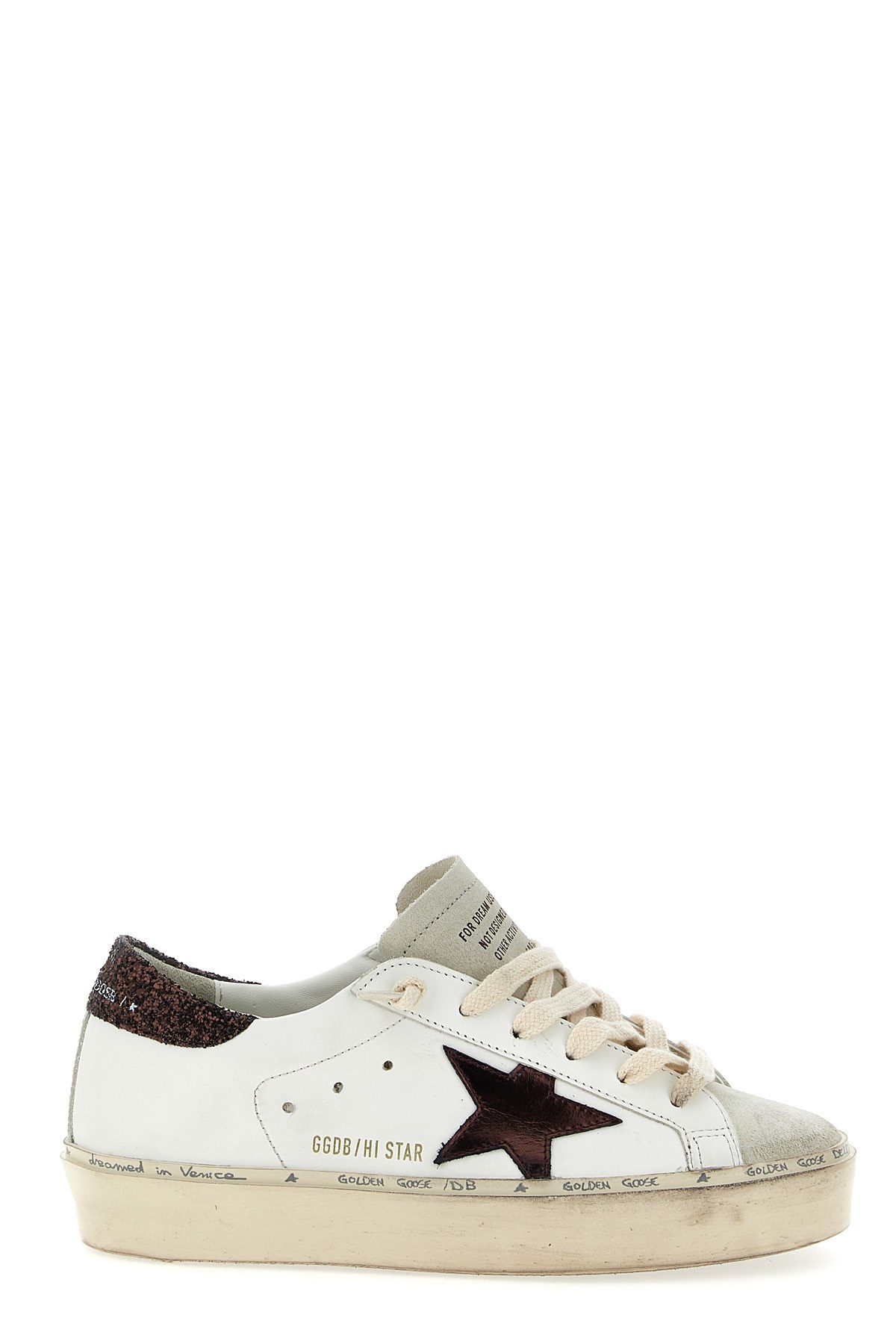 Marine serre 'ms rise' sneakers available on julian-fashion