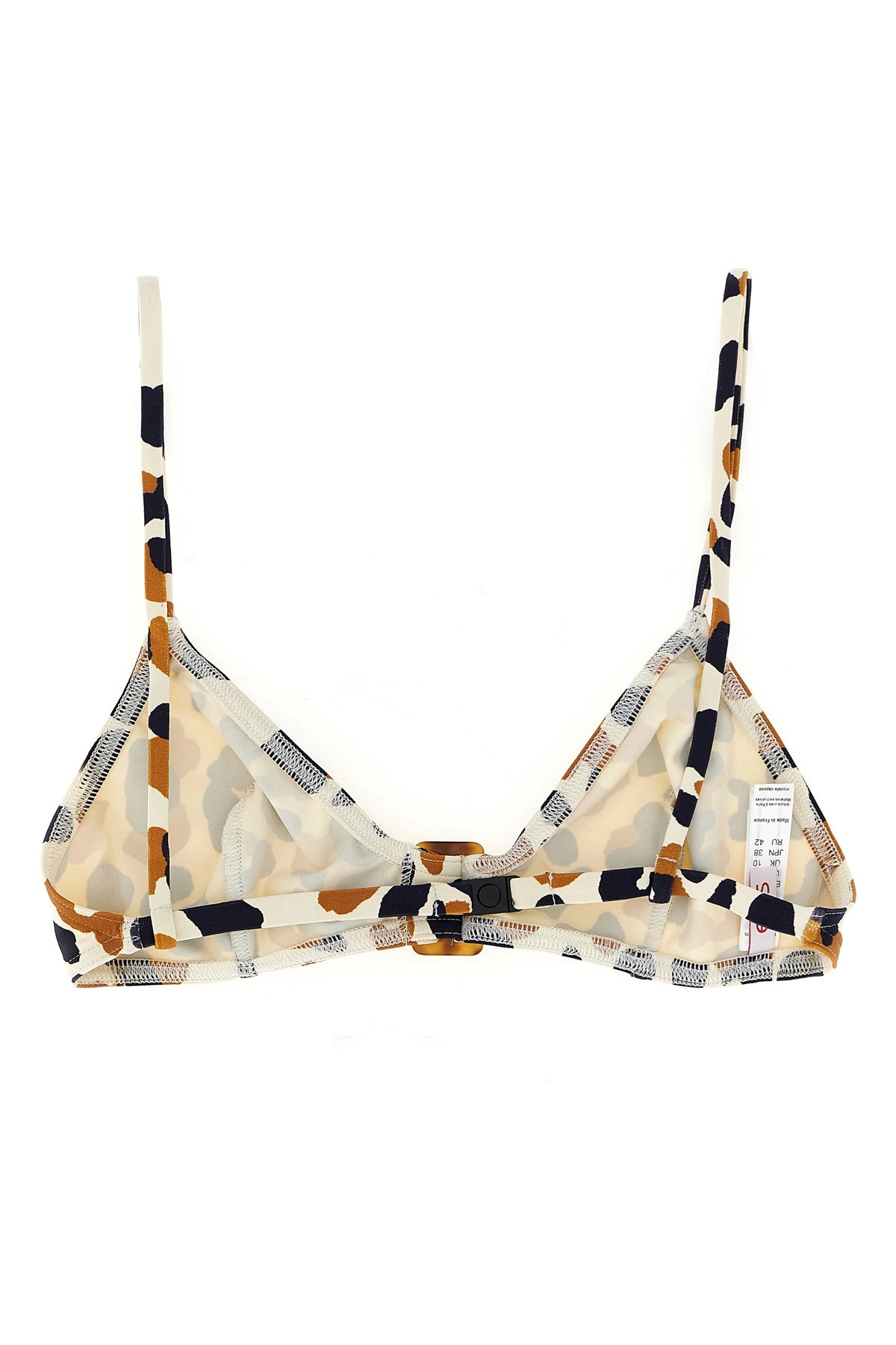 ビキニ ERES 'Ecailles' bikini top (032509 IMPCOQUILLAGSABLEFIN) ビキニ ERES 'Ecailles' bikini top (032509