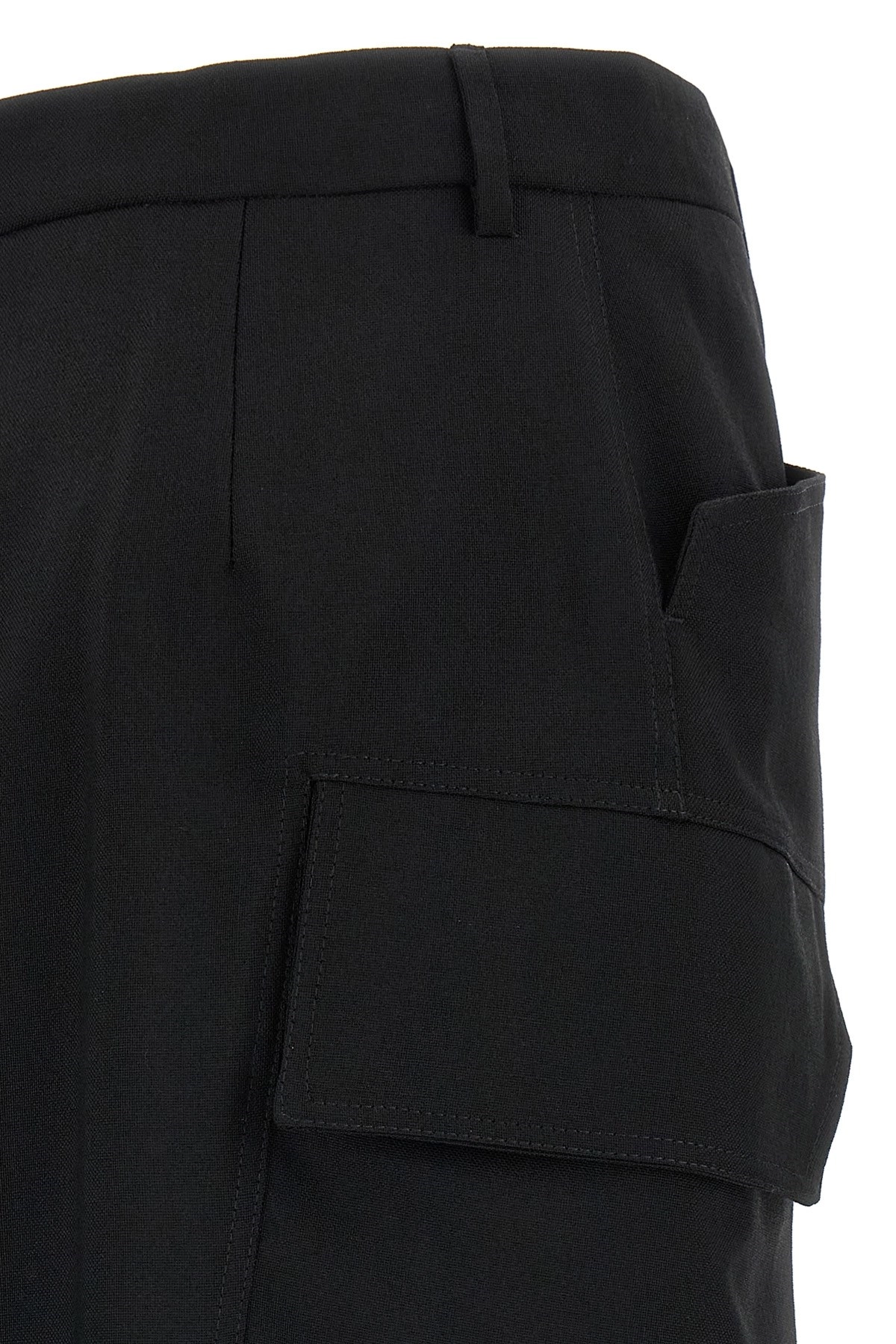 Rick owens 'firebanks' skirt available on julian-fashion.com