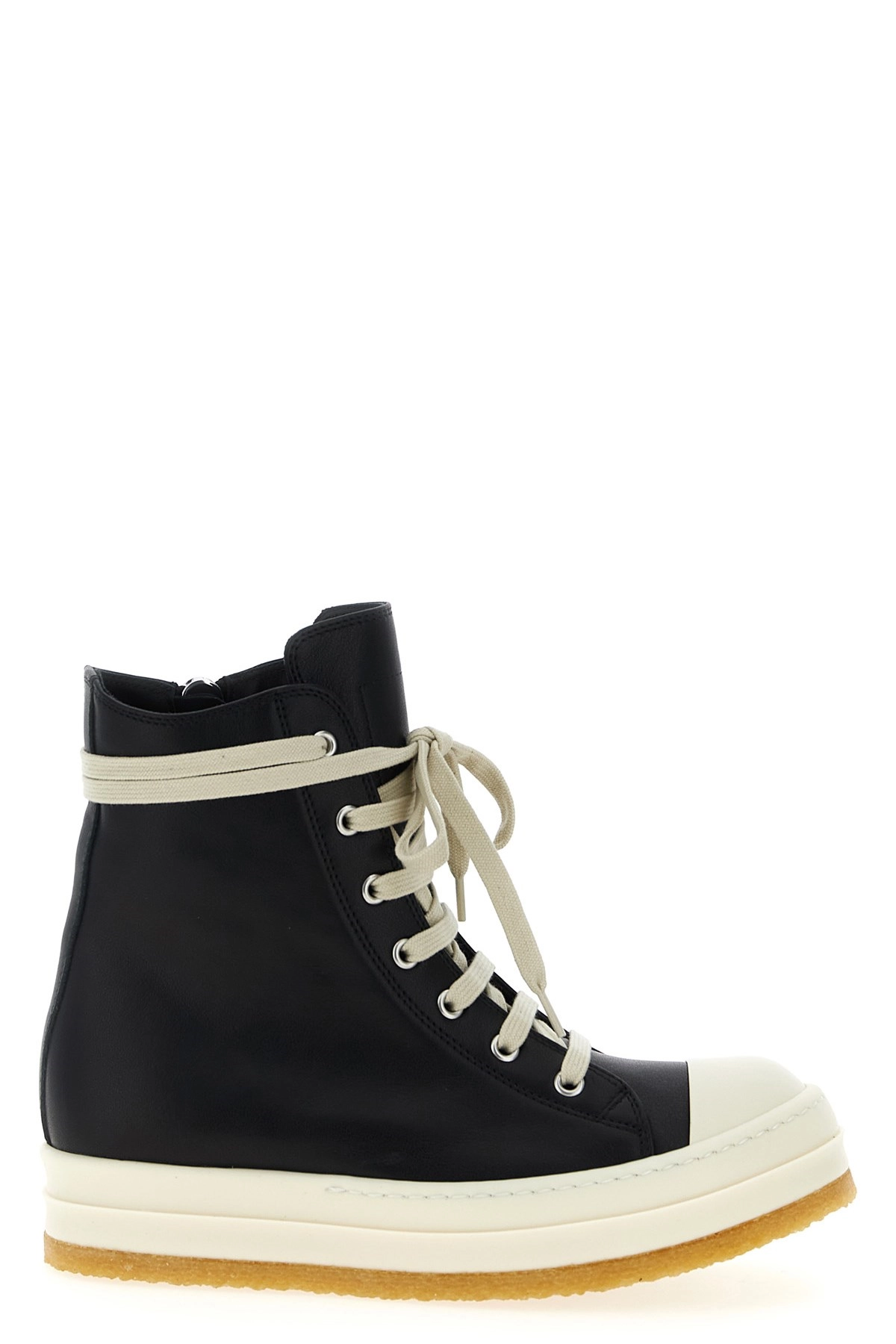 Rick owens 'creep sneakers' sneakers available on julian