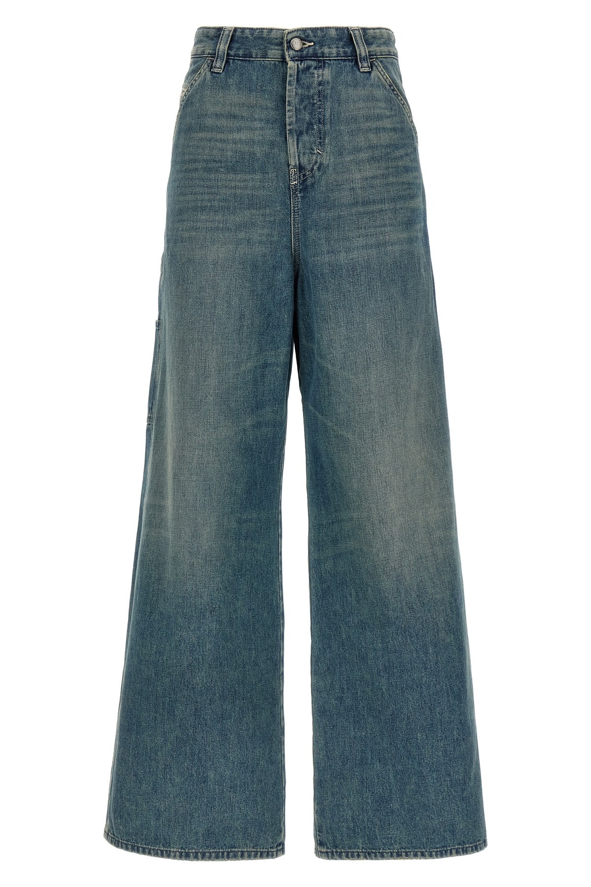 DIESEL 'D-Sire-W' Jeans