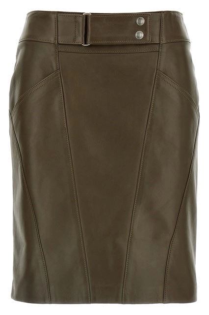 tom ford woman's midi skirt | julian-fashion.com - NL