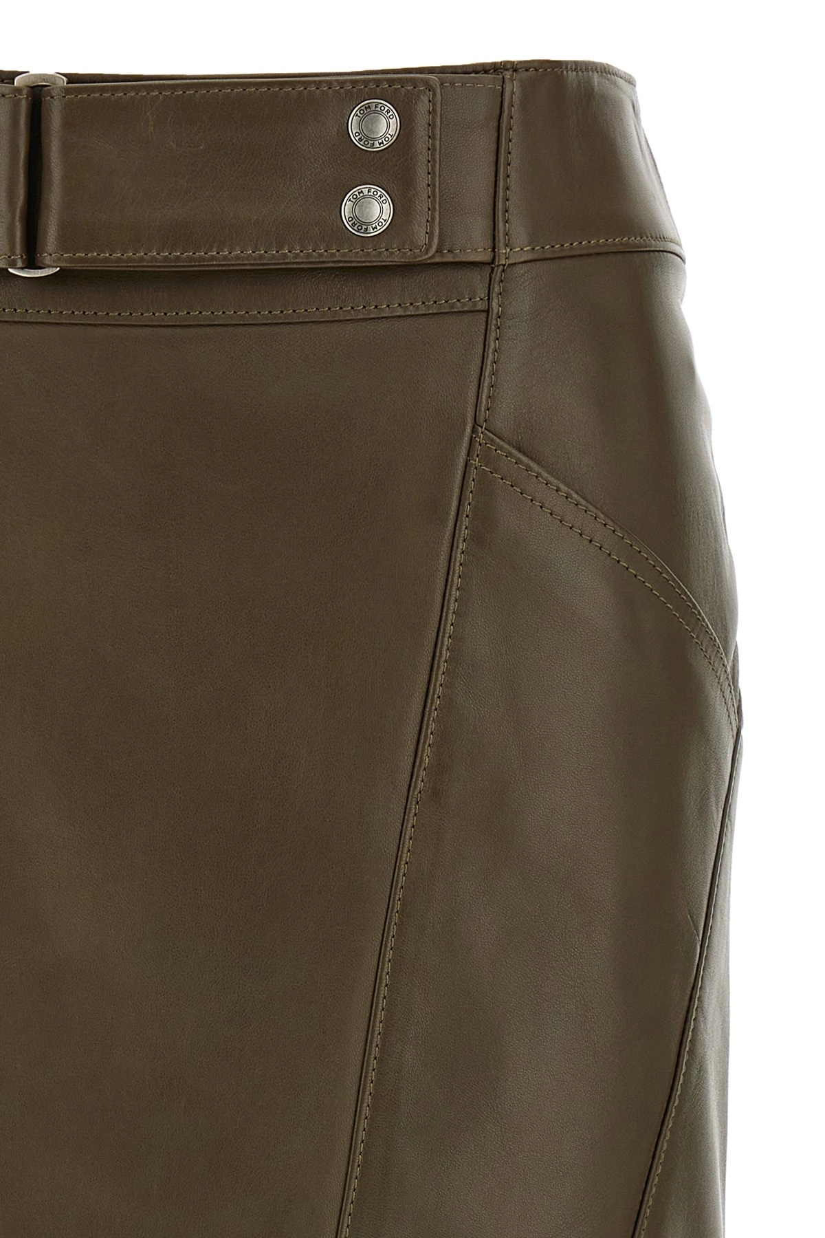 Tom ford Nappa skirt available on julian-fashion.com