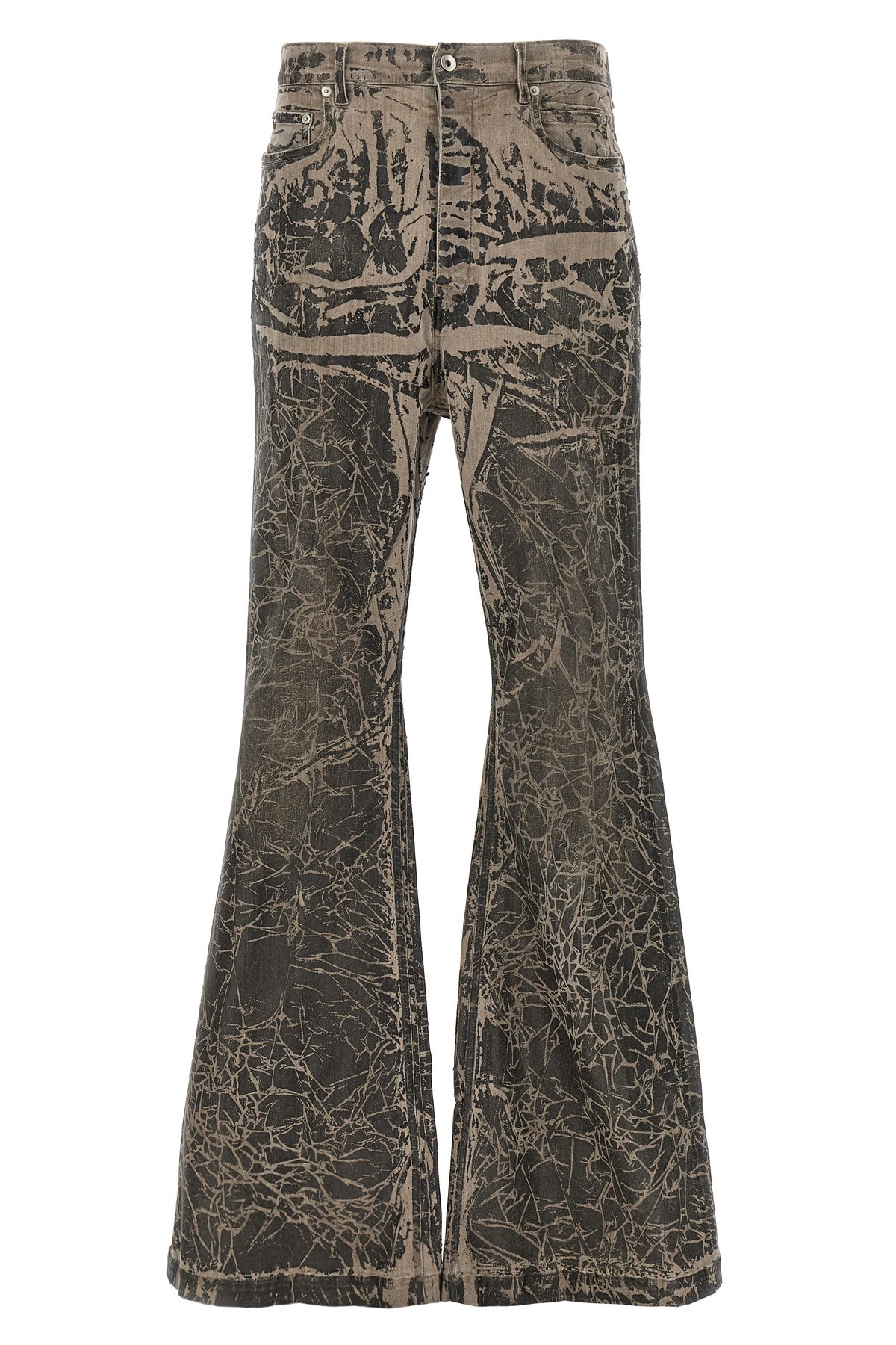 DRKSHDW 'Bolan Bootcut' Jeans