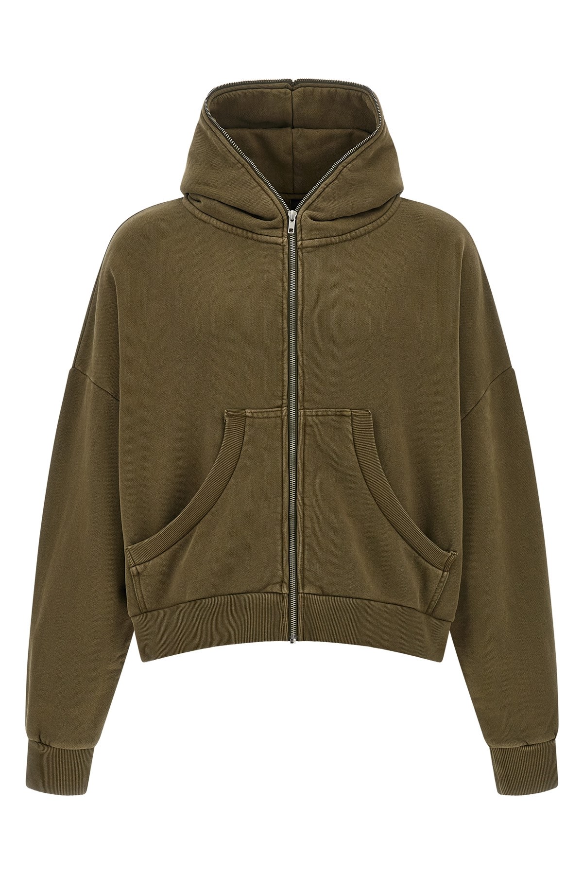 パーカー・フーディ JACQUEMUS 'Le Hoodie Gio' sweatshirt Jacquemus 'le hoodie gio' sweatshirt available on julian