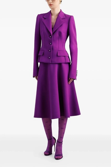 DOLCE & GABBANA フレイトティテルシャケット F2940TGDCLW N0000 Shop dolce & gabbana online | julian-fashion.com - US