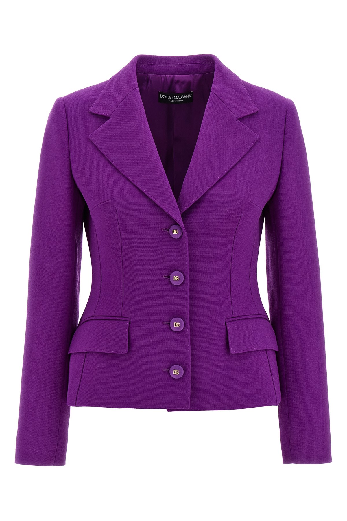 DOLCE & GABBANA 'Dolce' Blazer