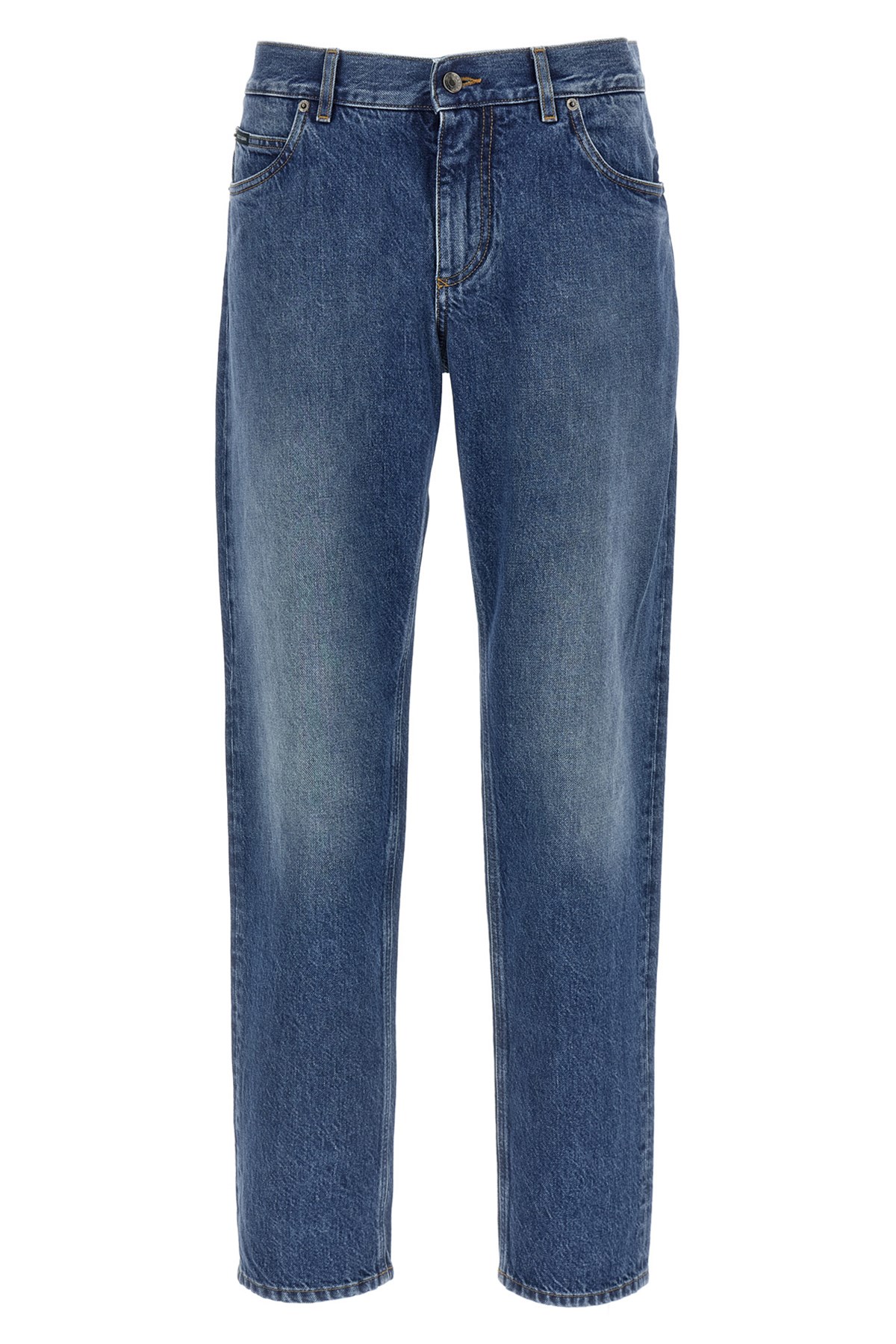 DOLCE & GABBANA 'Essential' Jeans