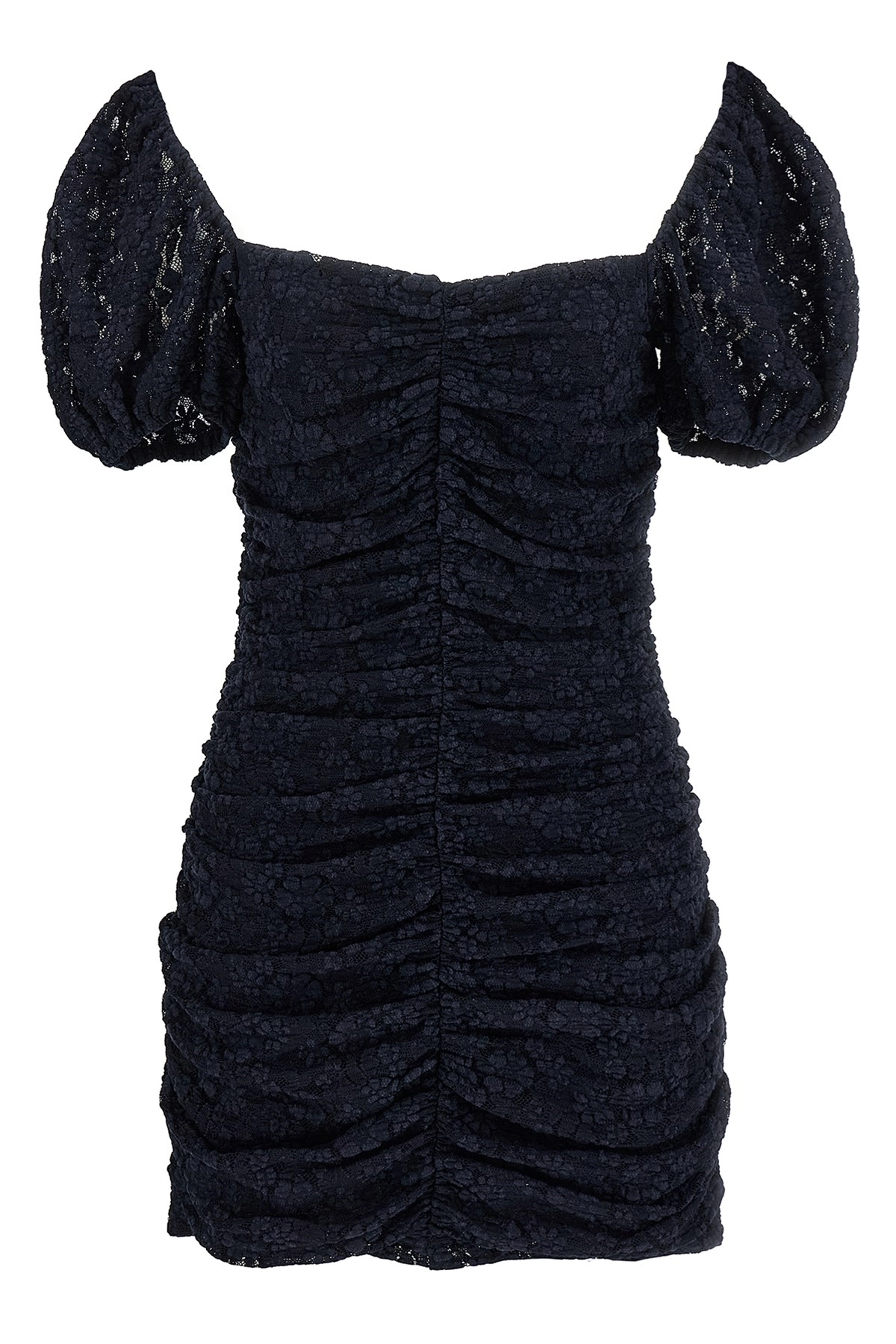 Rotate birger christensen Lace dress available on julian