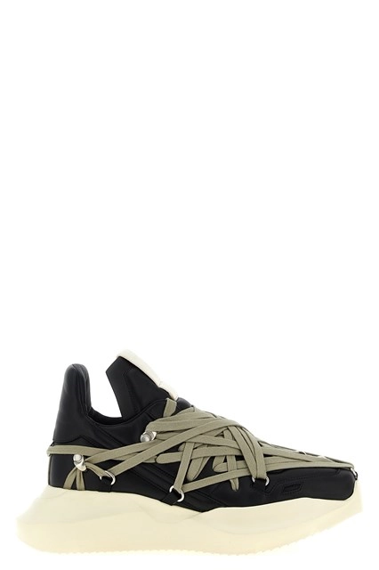 ★関税込み★ RICK OWENS Creep Sneakers Rick Owens Creep High Top Sneaker (Men) | Nordstrom