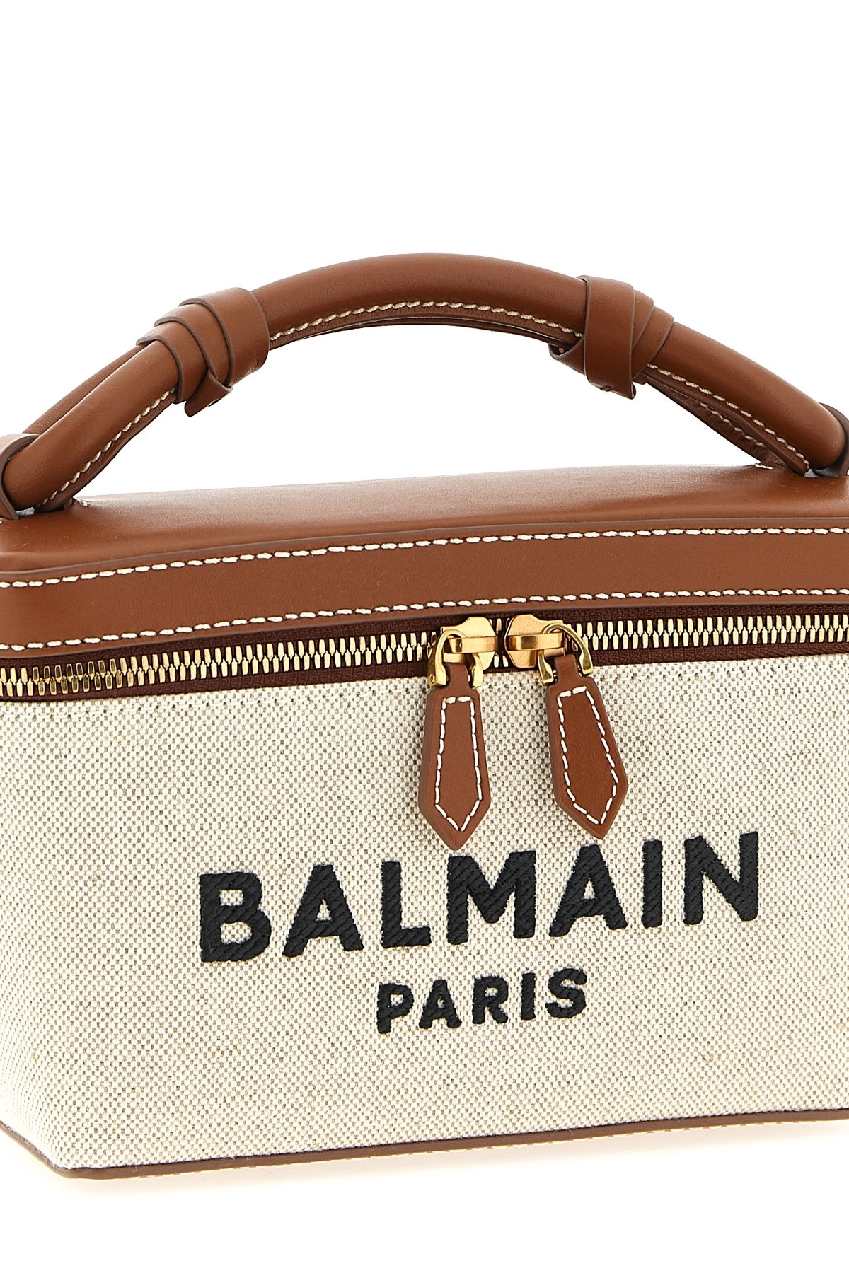 ショルダーバッグ・ポシェット BALMAIN 'Trousse B-Army' crossbody bag Balmain 'trousse b-army' crossbody bag available on julian