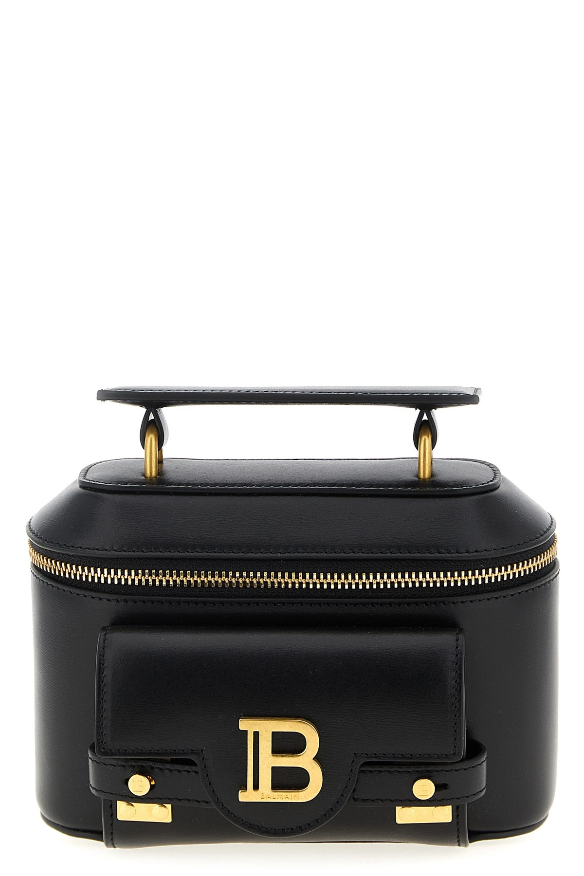 ハンドバッグ BALMAIN 'B-Buzz Vanity' handbag Balmain 'b-buzz vanity' handbag available on julian-fashion