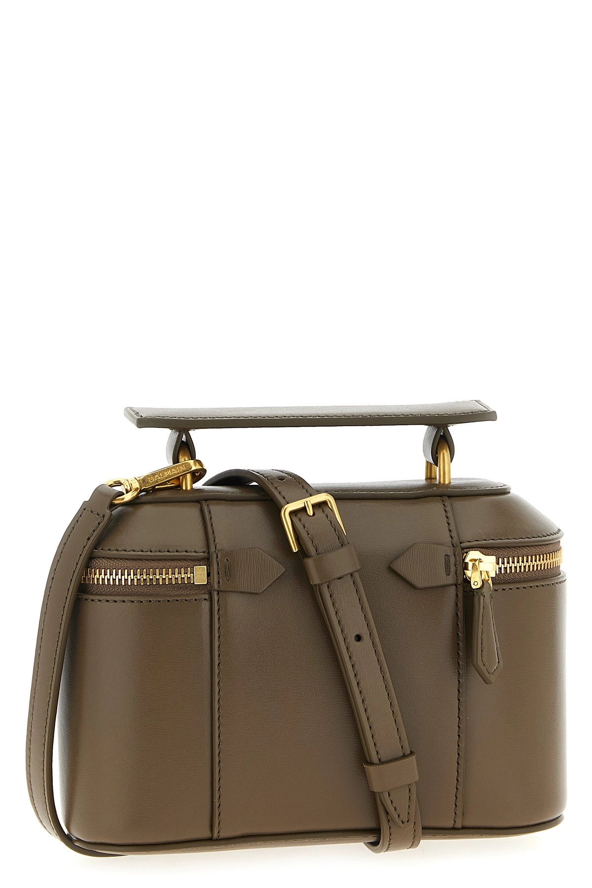 Balmain 'b-buzz vanity' handbag available on julian-fashion