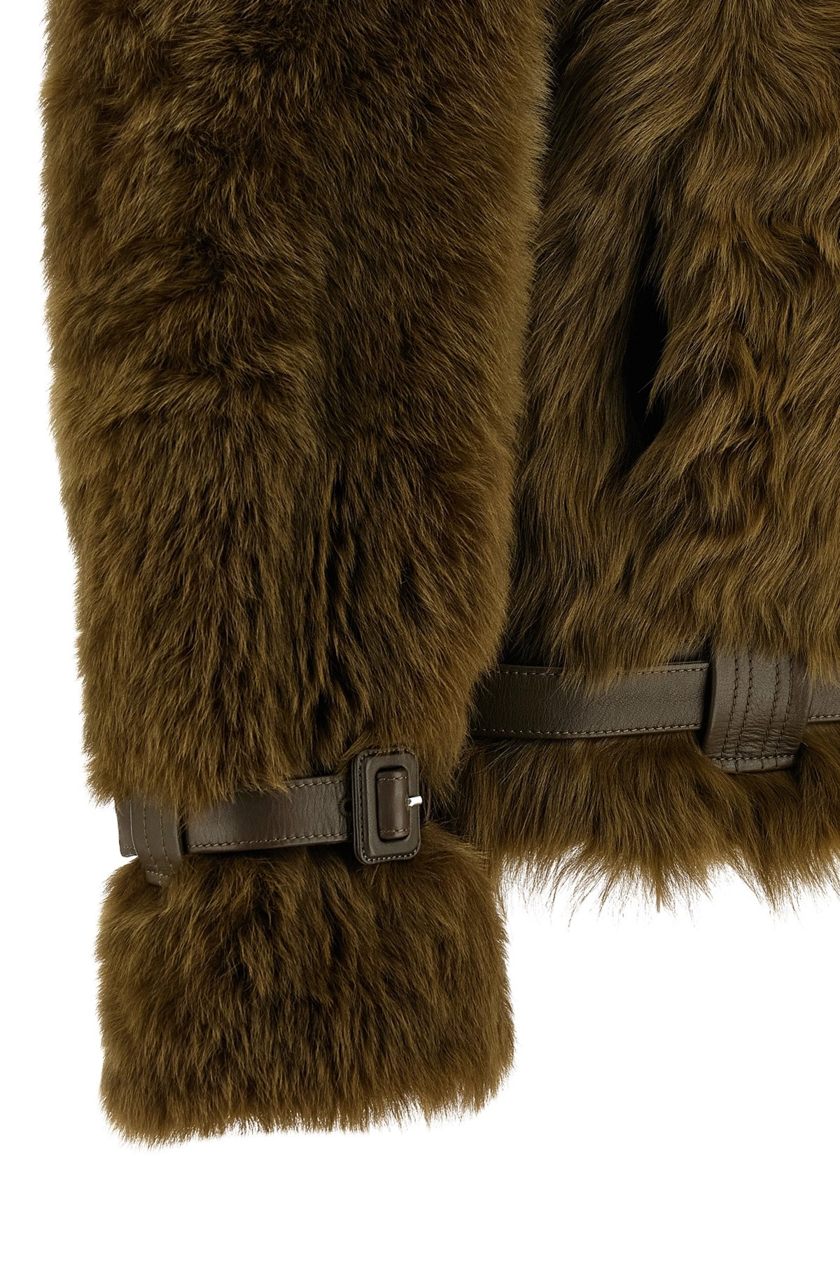 Tom ford Short fur available on julian-fashion.com - 316247