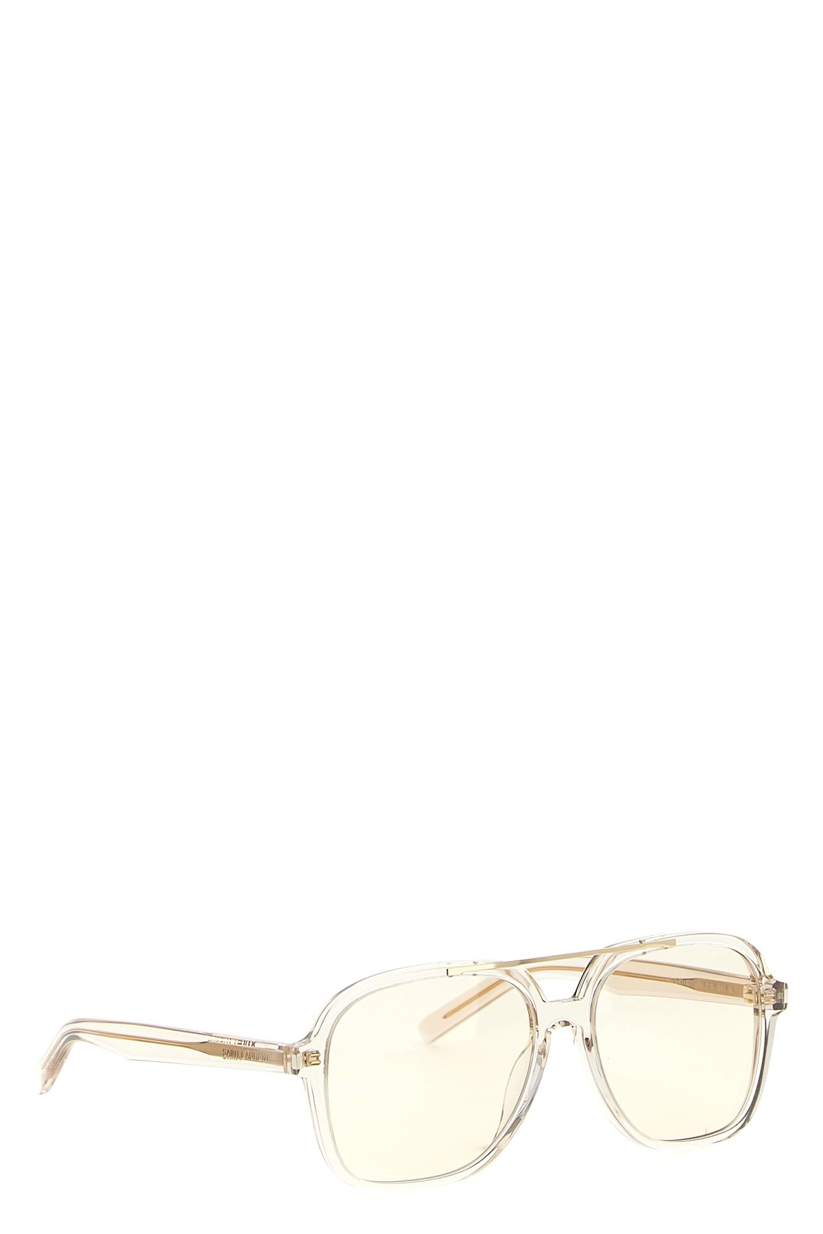 サングラス Saint Laurent FW25 'SL 545' sunglasses (701422Y9903 9303) Saint Laurent Acetate sunglasses sl 545 | The Fashion Square