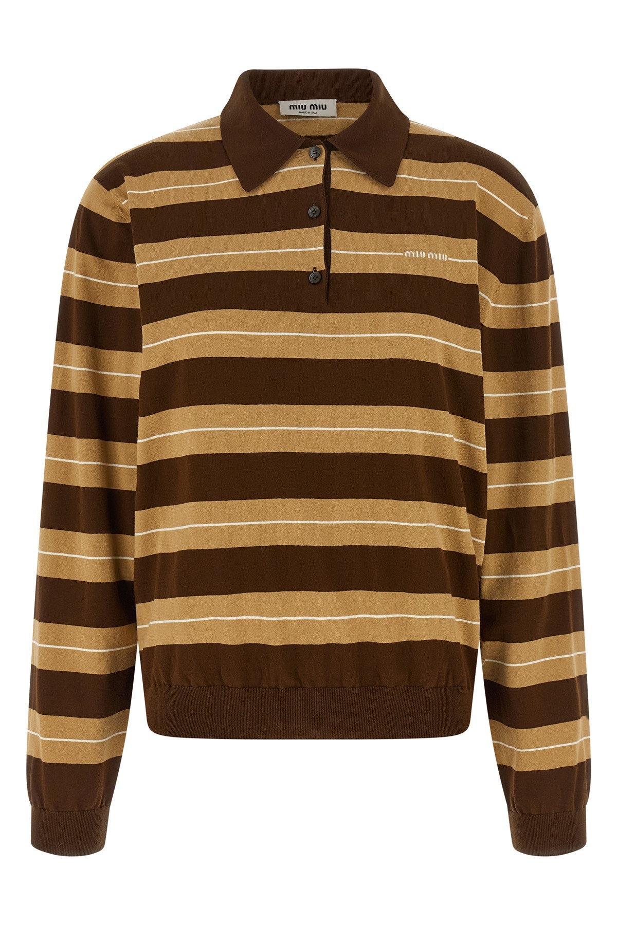 Tシャツ・カットソー ISSEY MIYAKE 'Behind The Scenes' sweater (IM48KN293 15) Issey miyake 'behind the scenes' sweater available on julian