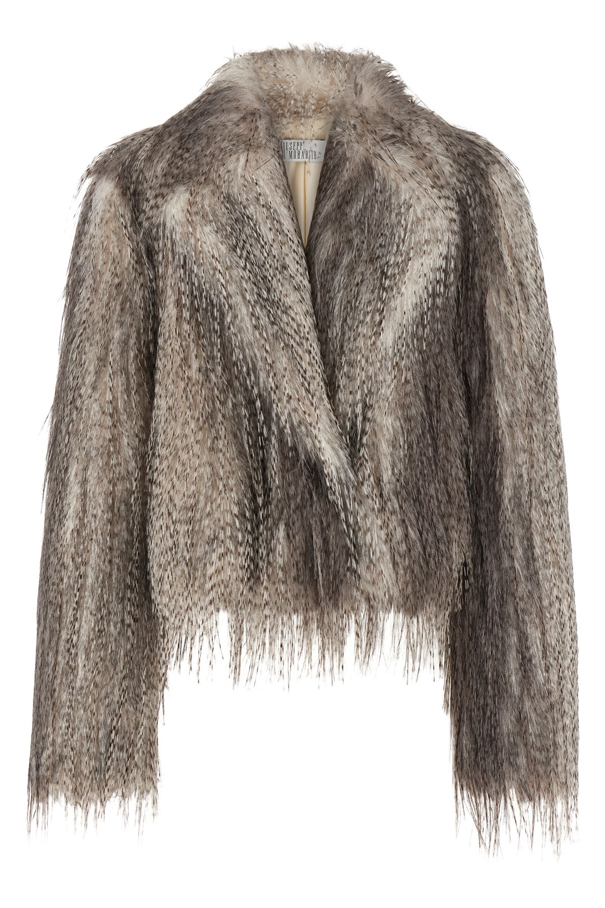 その他 B&B COUTURE Eco fur long hair Bbcouture Eco fur long hair available on julian-fashion.com