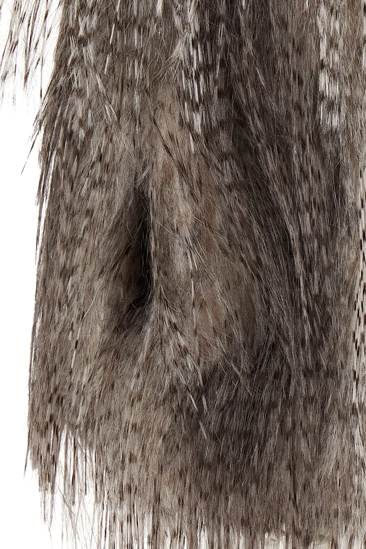 その他 GIUSEPPE DI MORABITO Eco fur long hair Giuseppe di morabito Eco fur long hair available on julian