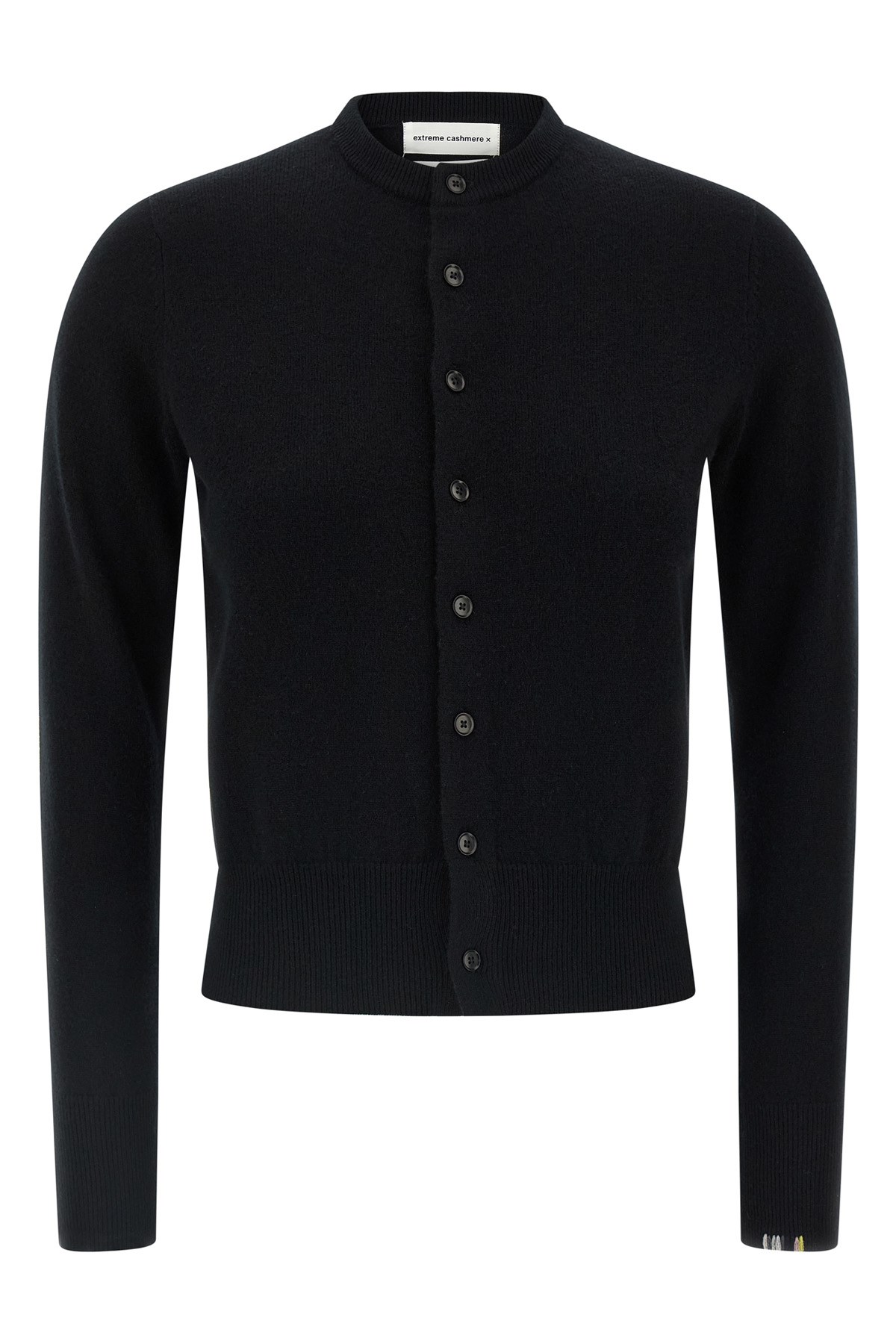 EXTREME CASHMERE 'N.3 Little 2' Cardigan