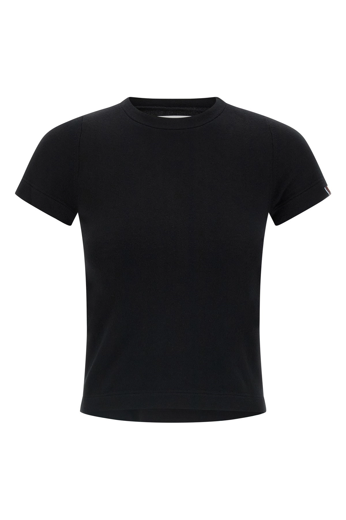 Tシャツ・カットソー extreme cashmere 'N.292 America' T-shirt extreme cashmere cotton baby tee – 292 america