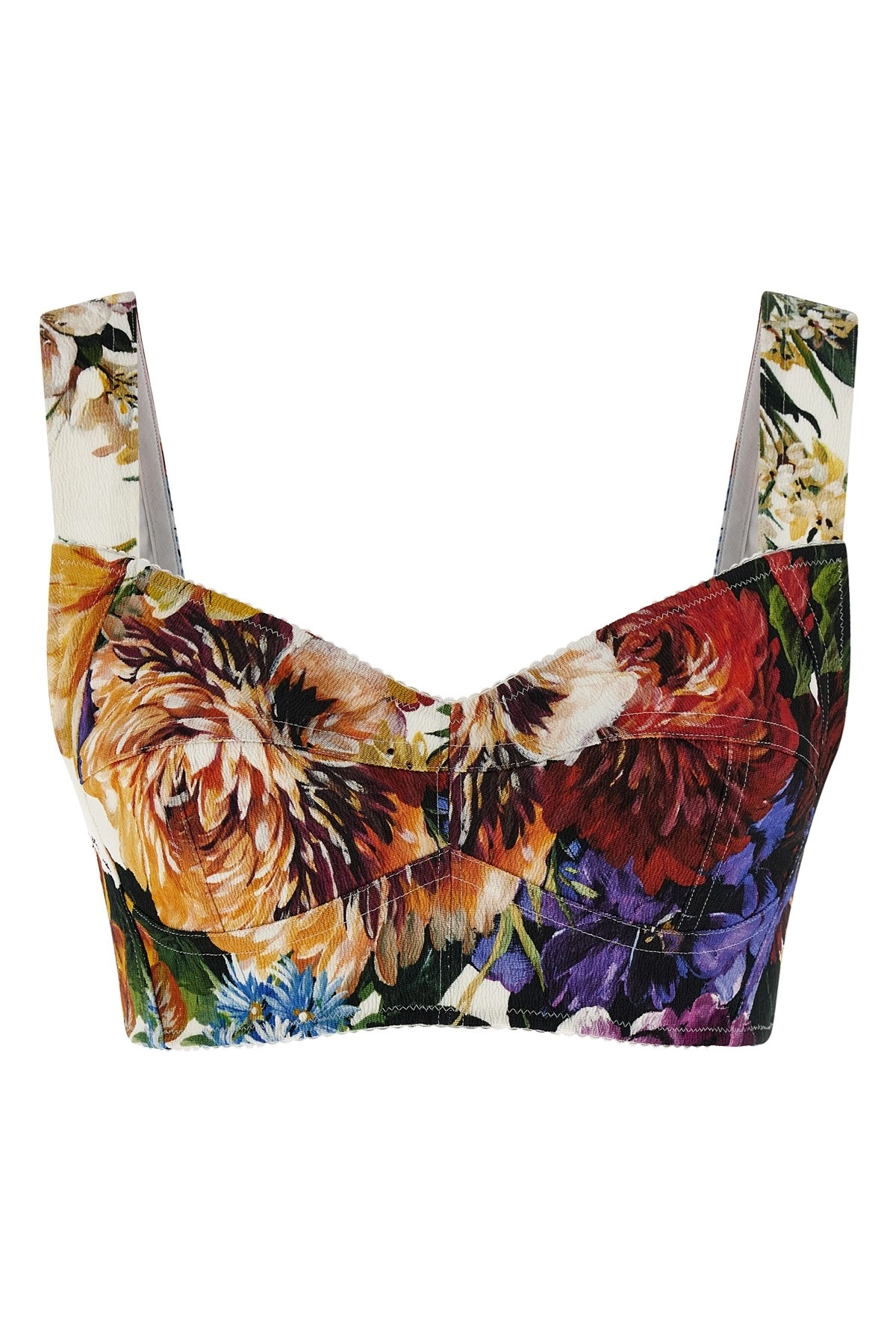 DOLCE & GABBANAS ドルガバ DOLCE&GABBANA ドルガバ ロゴ コントラストパネル スニーカー*青