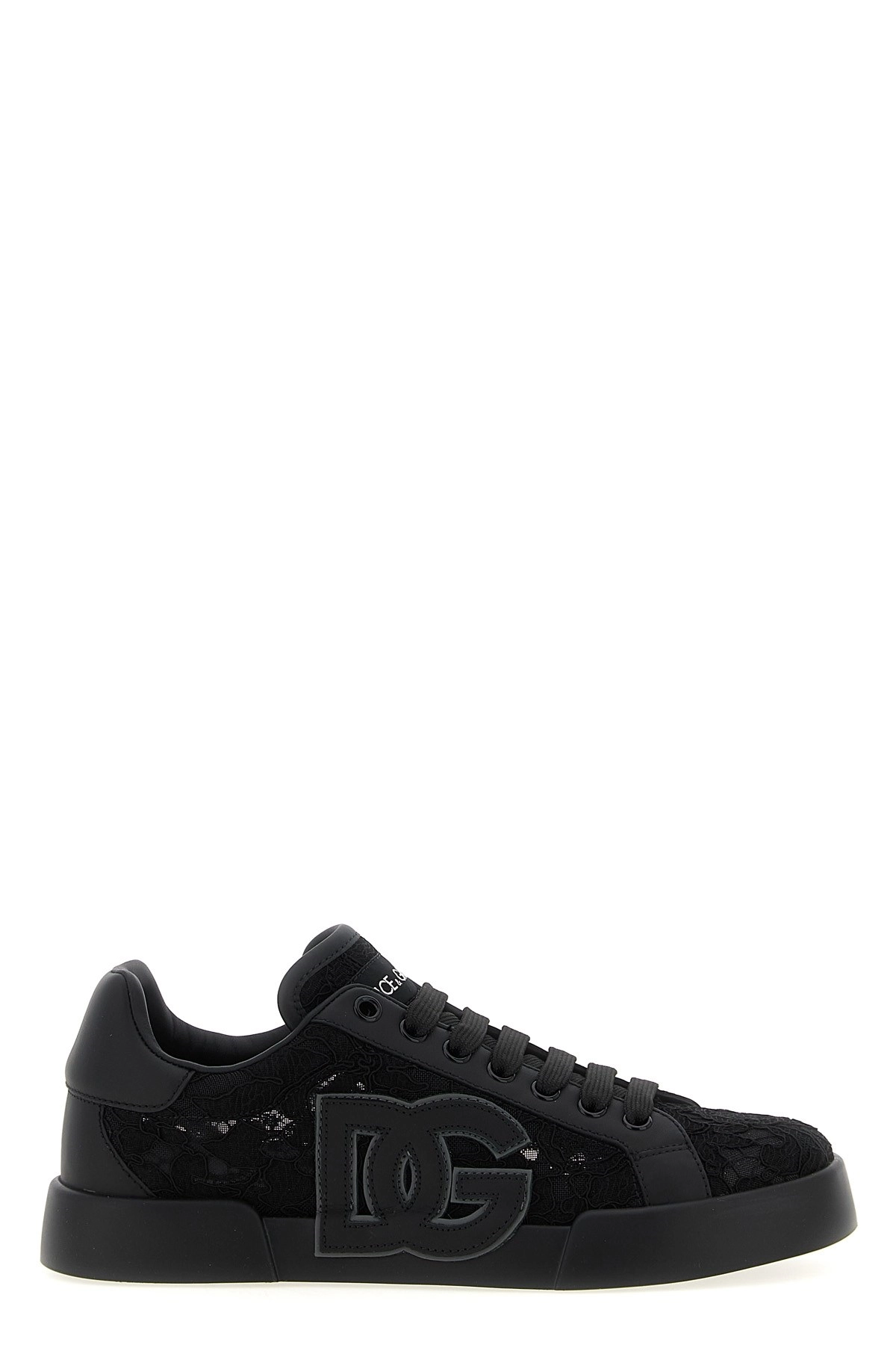 Dolce & gabbana 'portofino light strobel' sneakers available