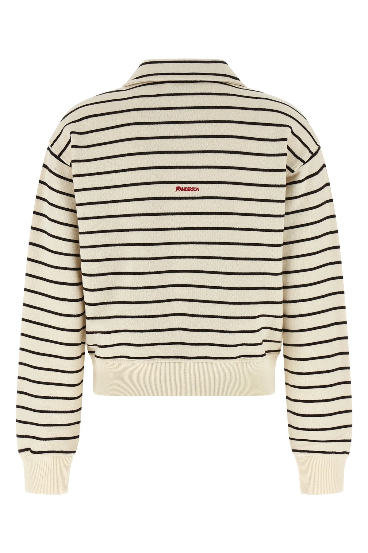 その他 J W ANDERSON FW25 Polo sweatshirt (JW0243PG1857 036) J.W. Anderson Polo Sweatshirt | italist