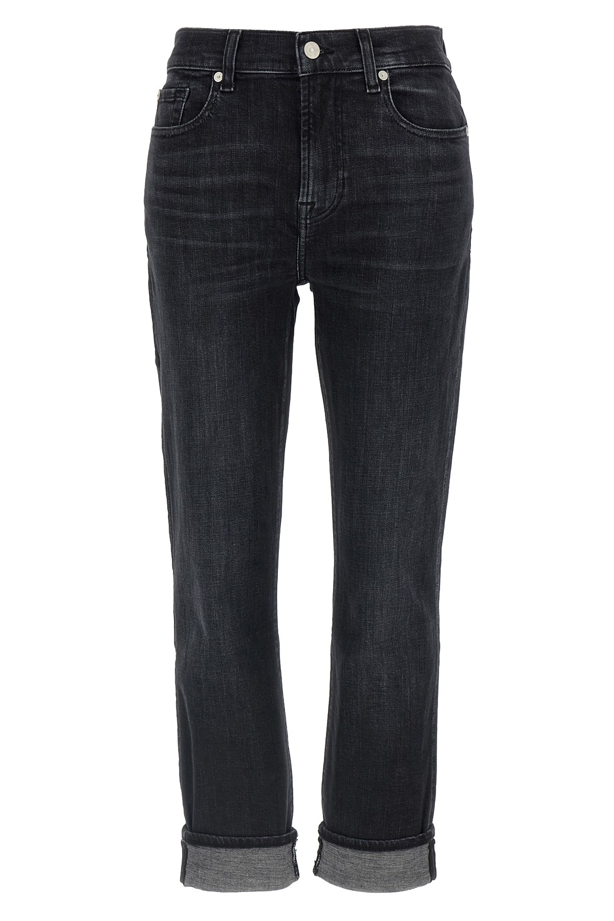 7 FOR ALL MANKIND 'Relaxed Skinny' Jeans
