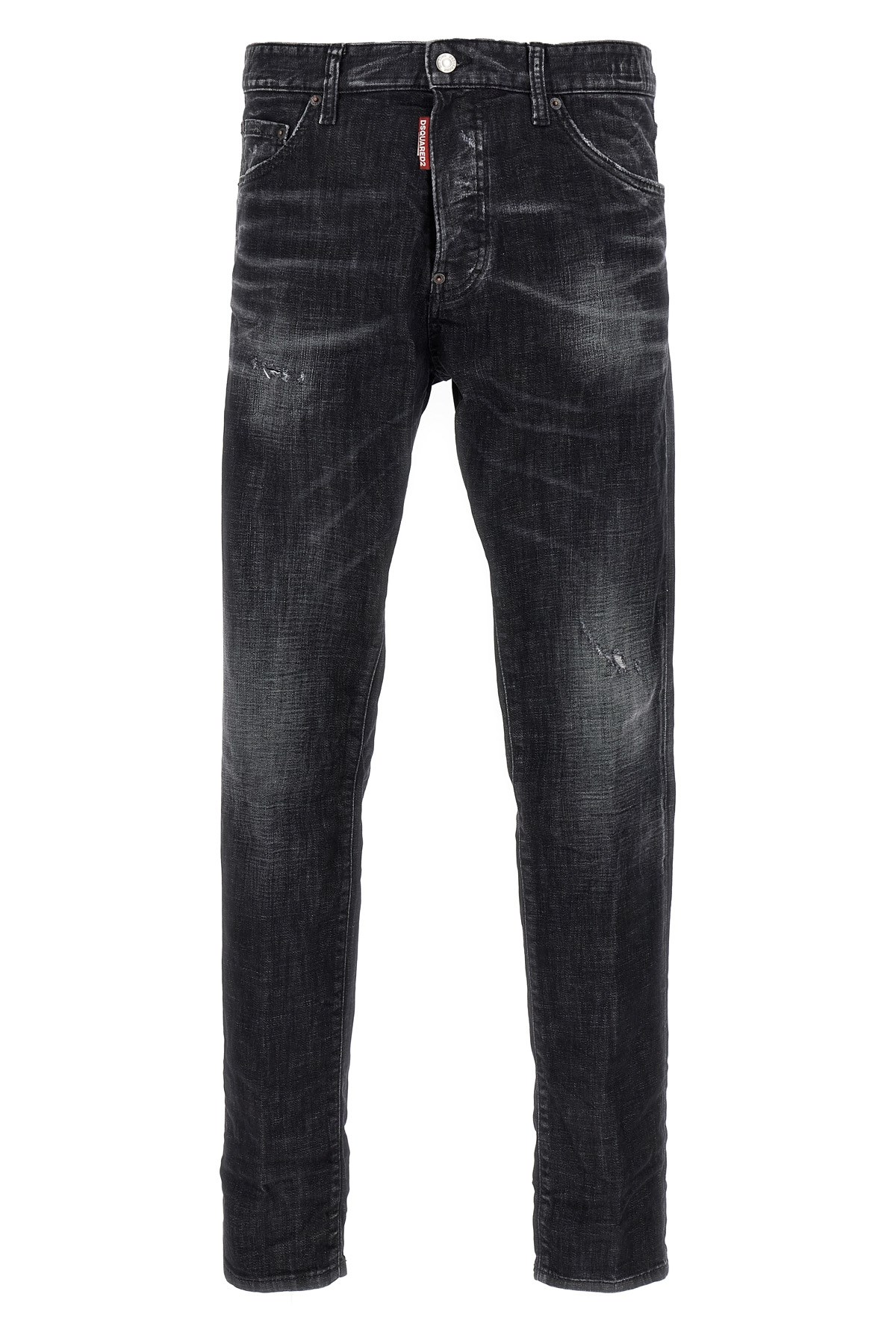 DSQUARED2 'Cool Guy' Jeans