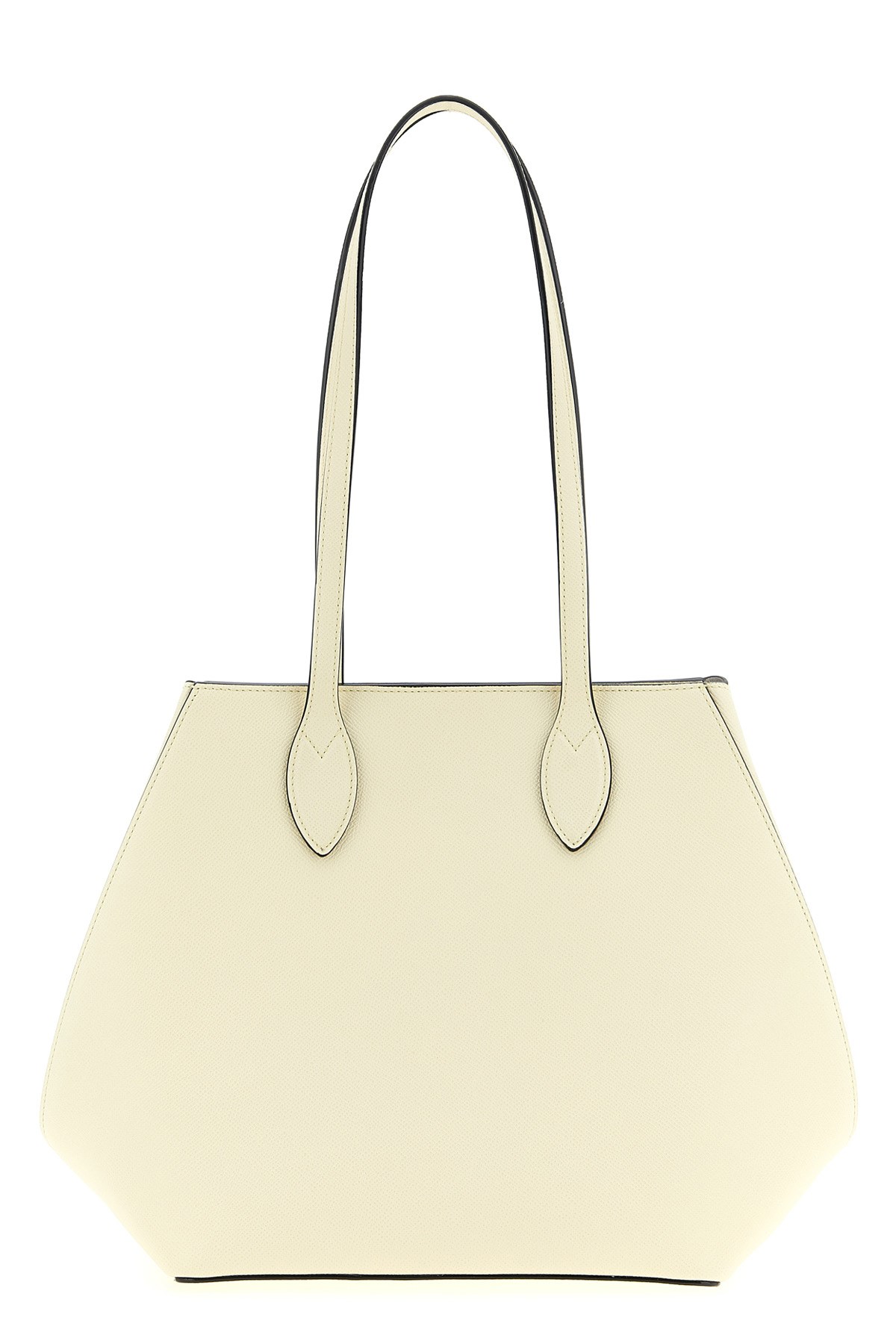 Balenciaga 'navy cabas' small shopping bag available on