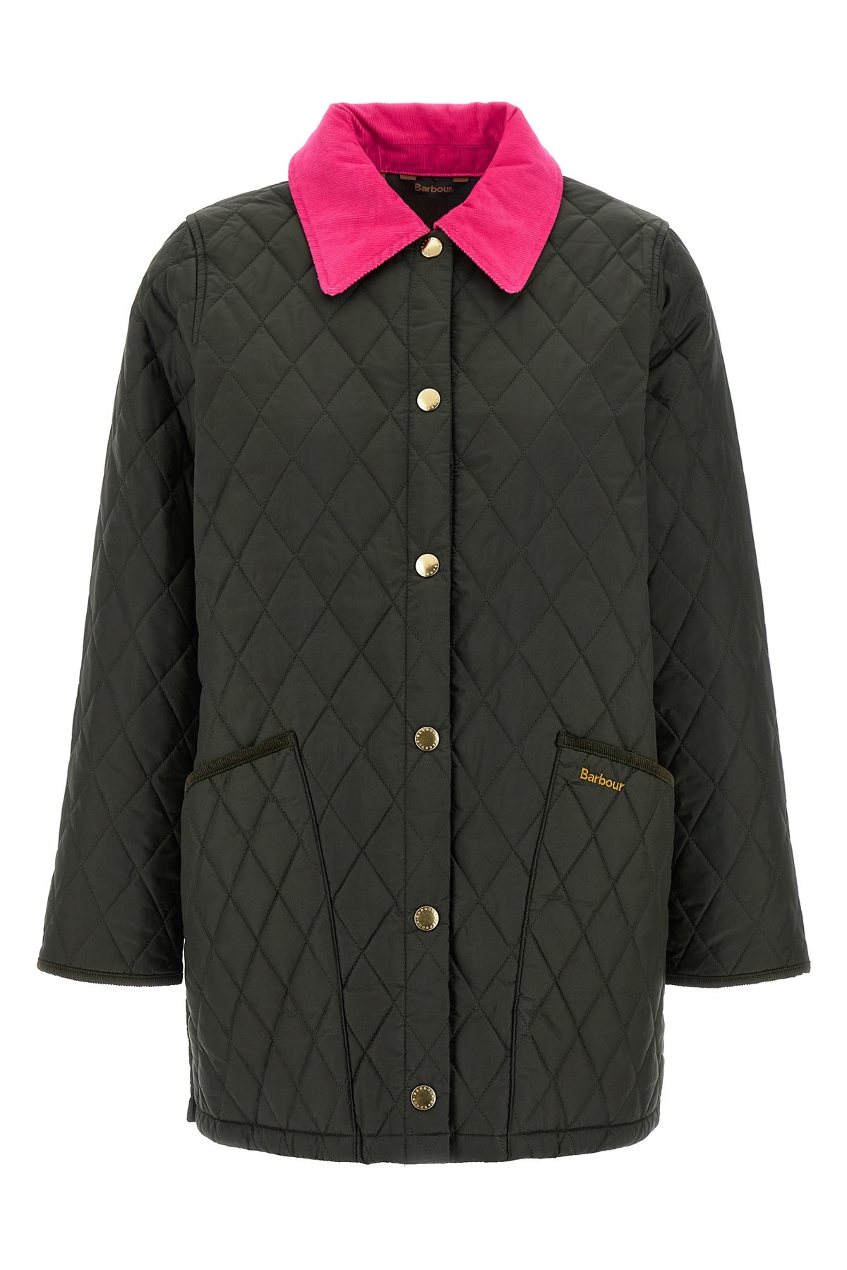 Herno 'resort - bright corduroy' bomber jacket available on